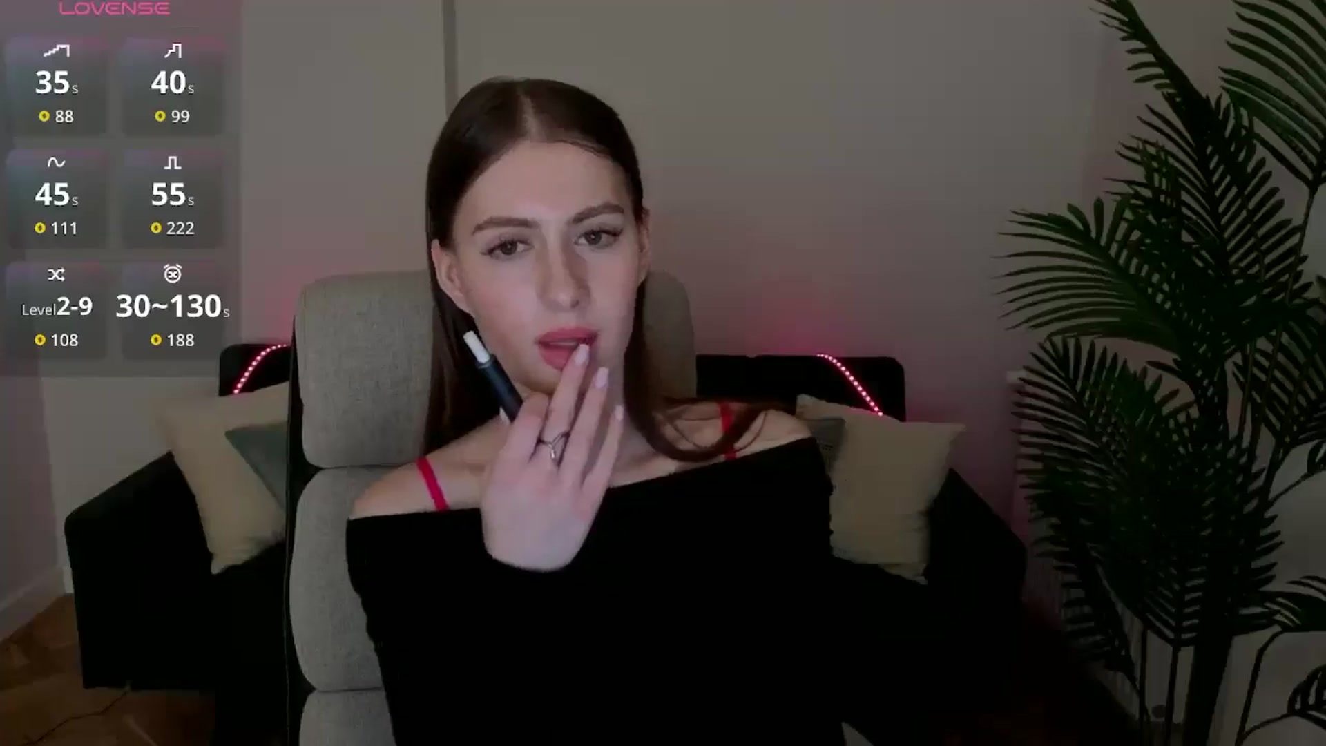 Gallery image thumbnail from Meliora's myfreecams stream on, 03/01/2026, 17:59 image 3 of 20
