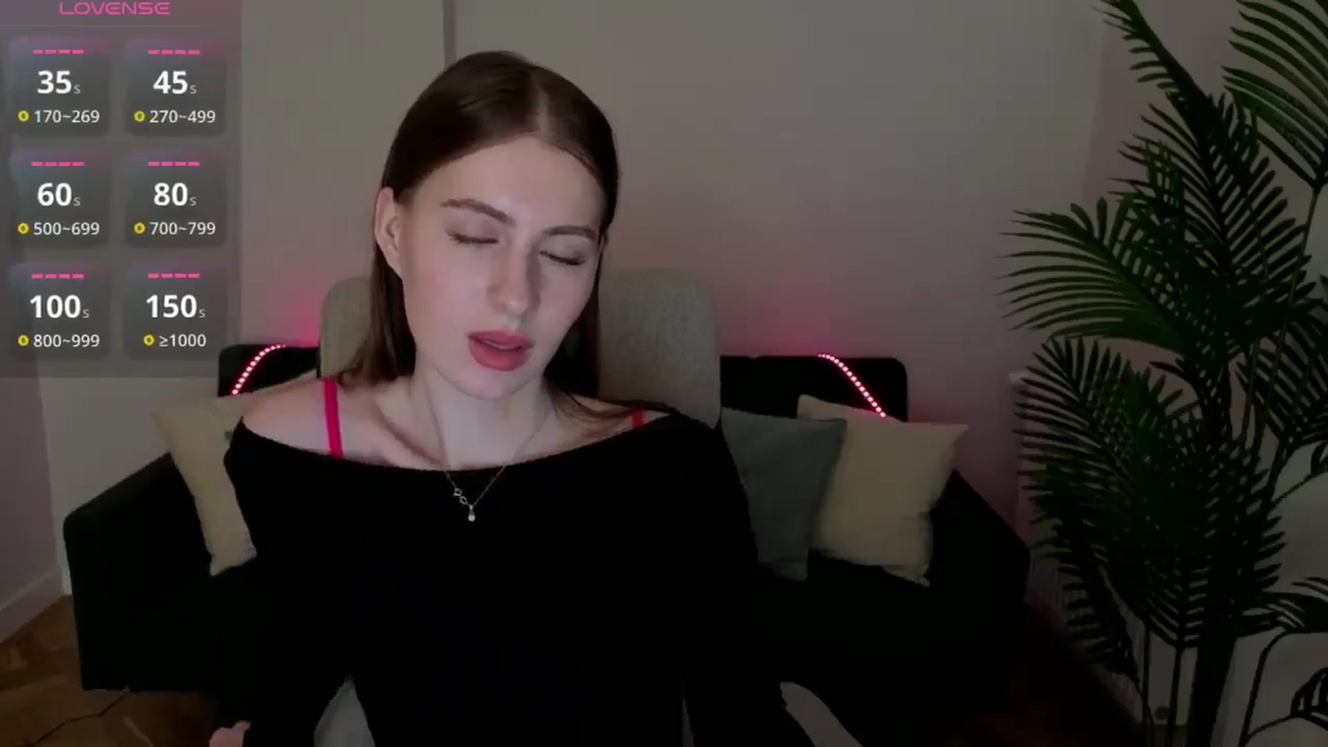 Gallery image thumbnail from Meliora's myfreecams stream on, 03/01/2026, 17:59 image 5 of 20