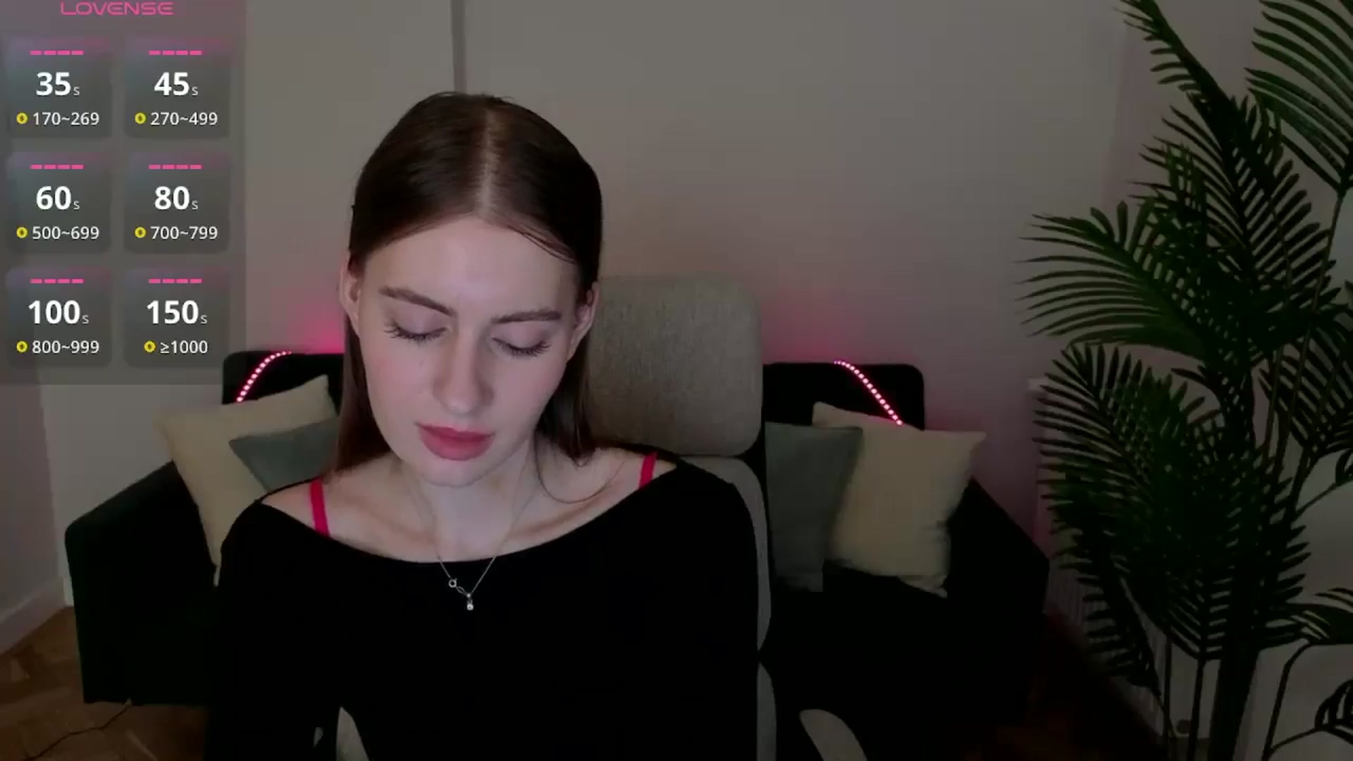 Gallery image thumbnail from Meliora's myfreecams stream on, 03/01/2026, 17:59 image 18 of 20