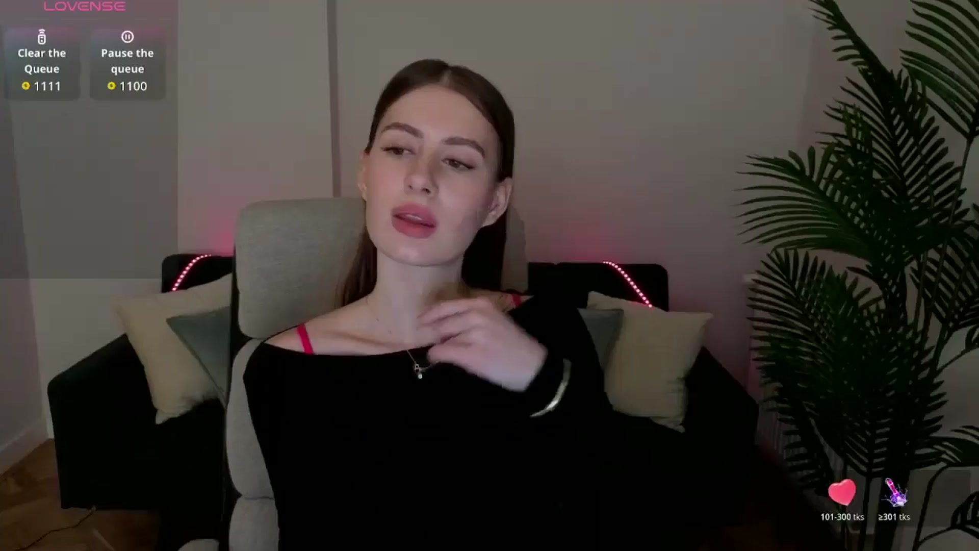 Gallery image thumbnail from Meliora's myfreecams stream on, 03/01/2026, 17:59 image 8 of 20