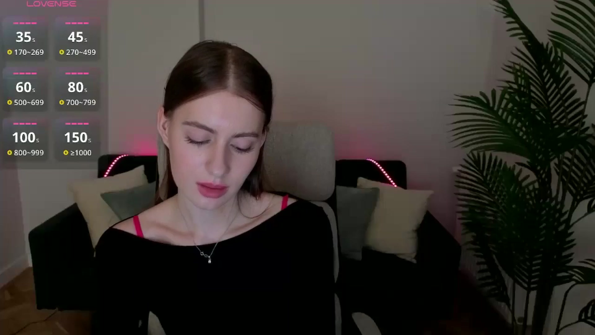 Gallery image thumbnail from Meliora's myfreecams stream on, 03/01/2026, 17:59 image 17 of 20