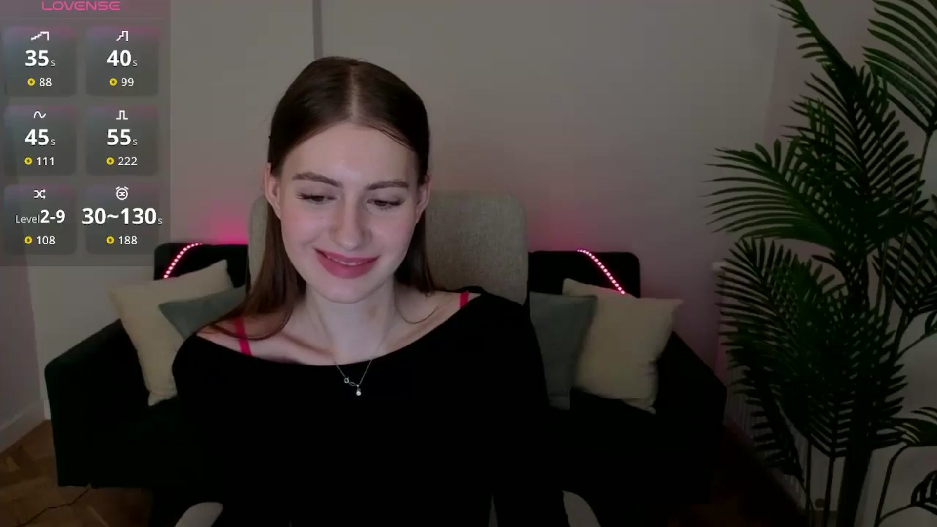 Gallery image thumbnail from Meliora's myfreecams stream on, 03/01/2026, 17:59 image 16 of 20
