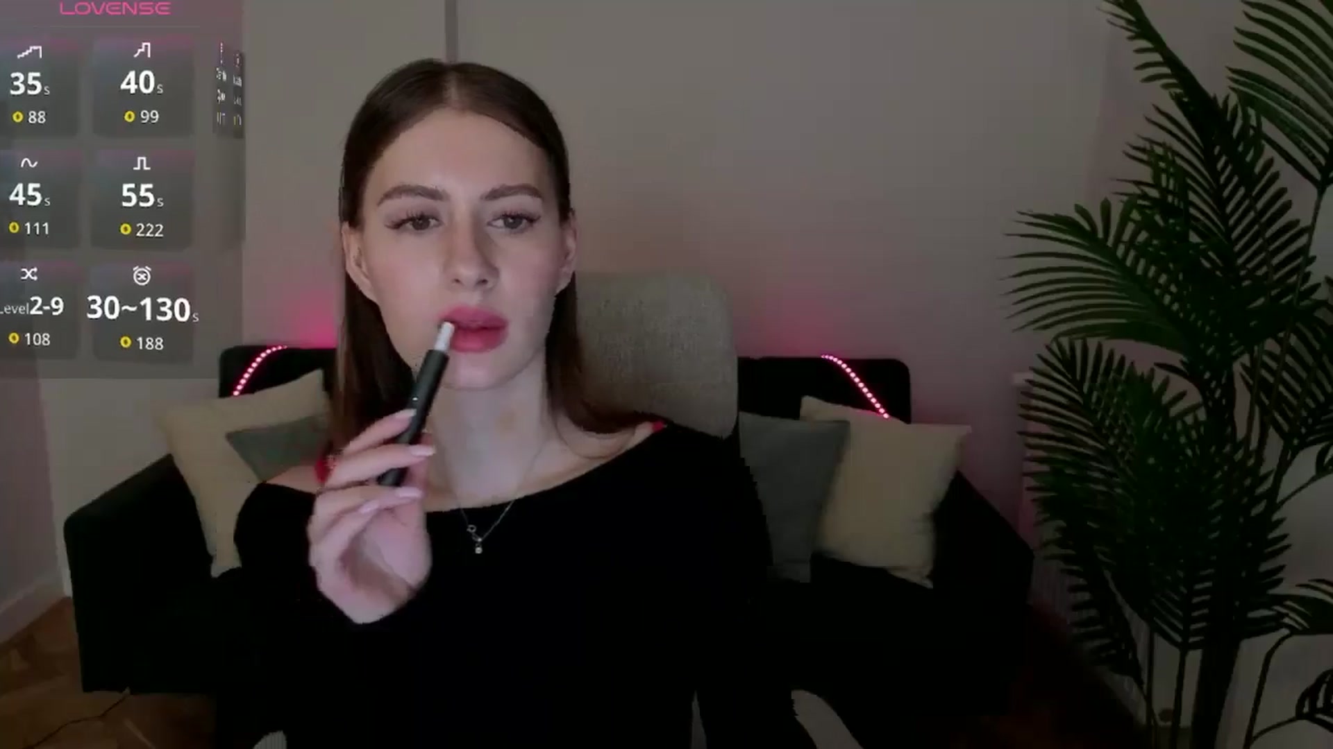 Gallery image thumbnail from Meliora's myfreecams stream on, 03/01/2026, 17:59 image 2 of 20