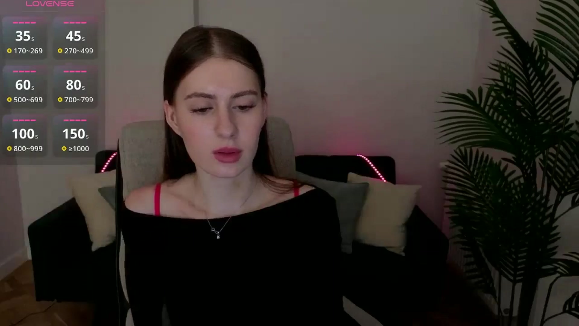 Gallery image thumbnail from Meliora's myfreecams stream on, 03/01/2026, 17:59 image 4 of 20
