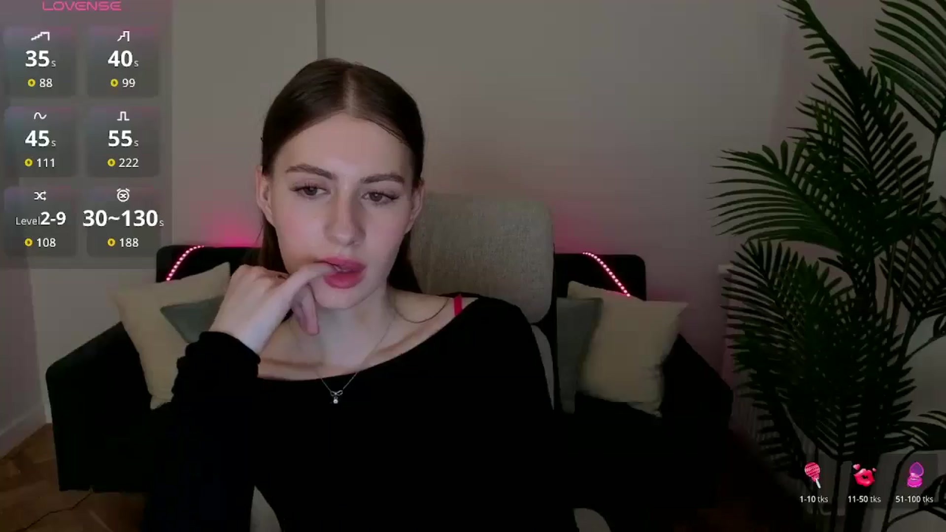 Gallery image thumbnail from Meliora's myfreecams stream on, 03/01/2026, 17:59 image 9 of 20