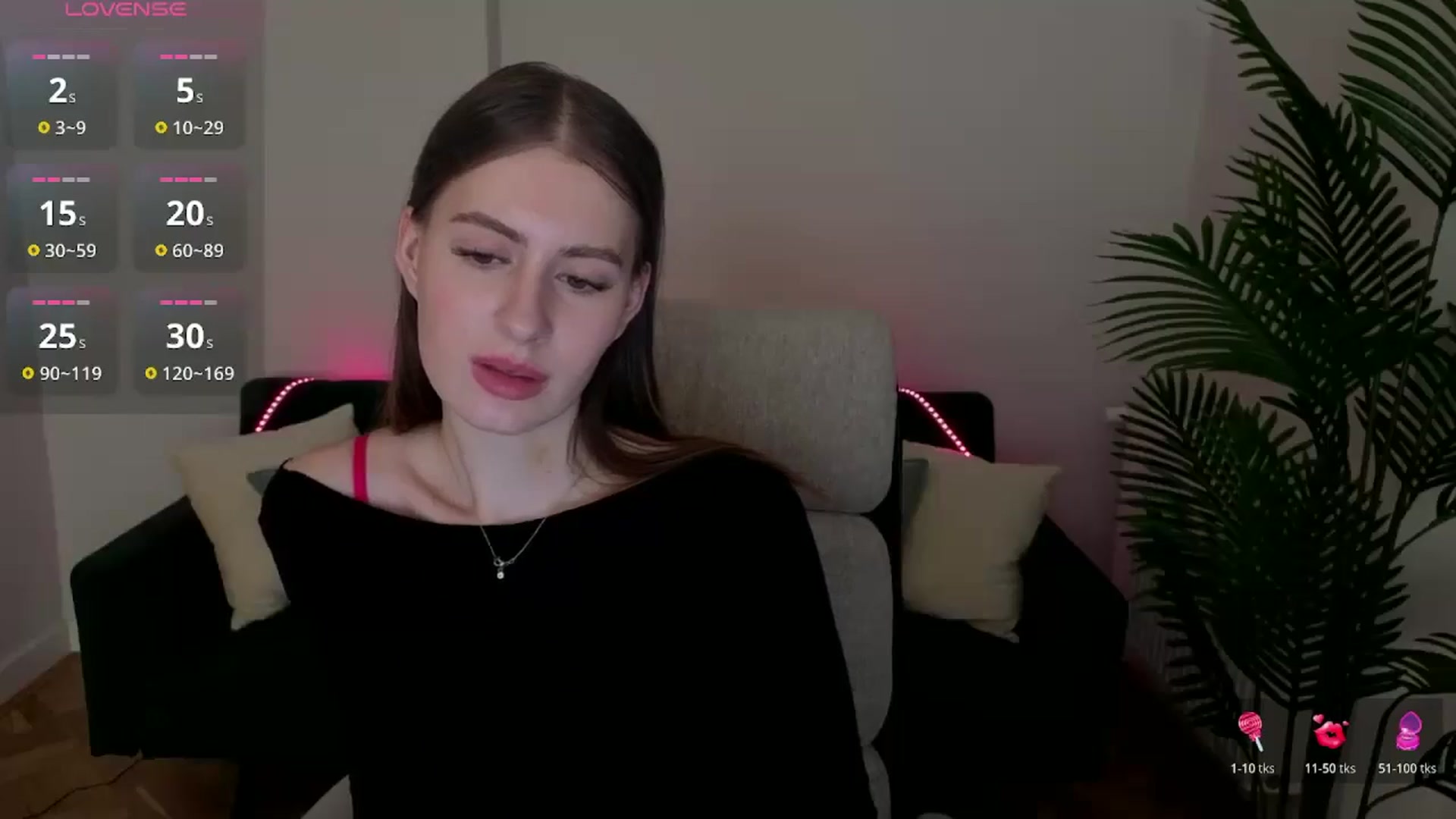 Gallery image thumbnail from Meliora's myfreecams stream on, 03/01/2026, 18:32 image 11 of 20