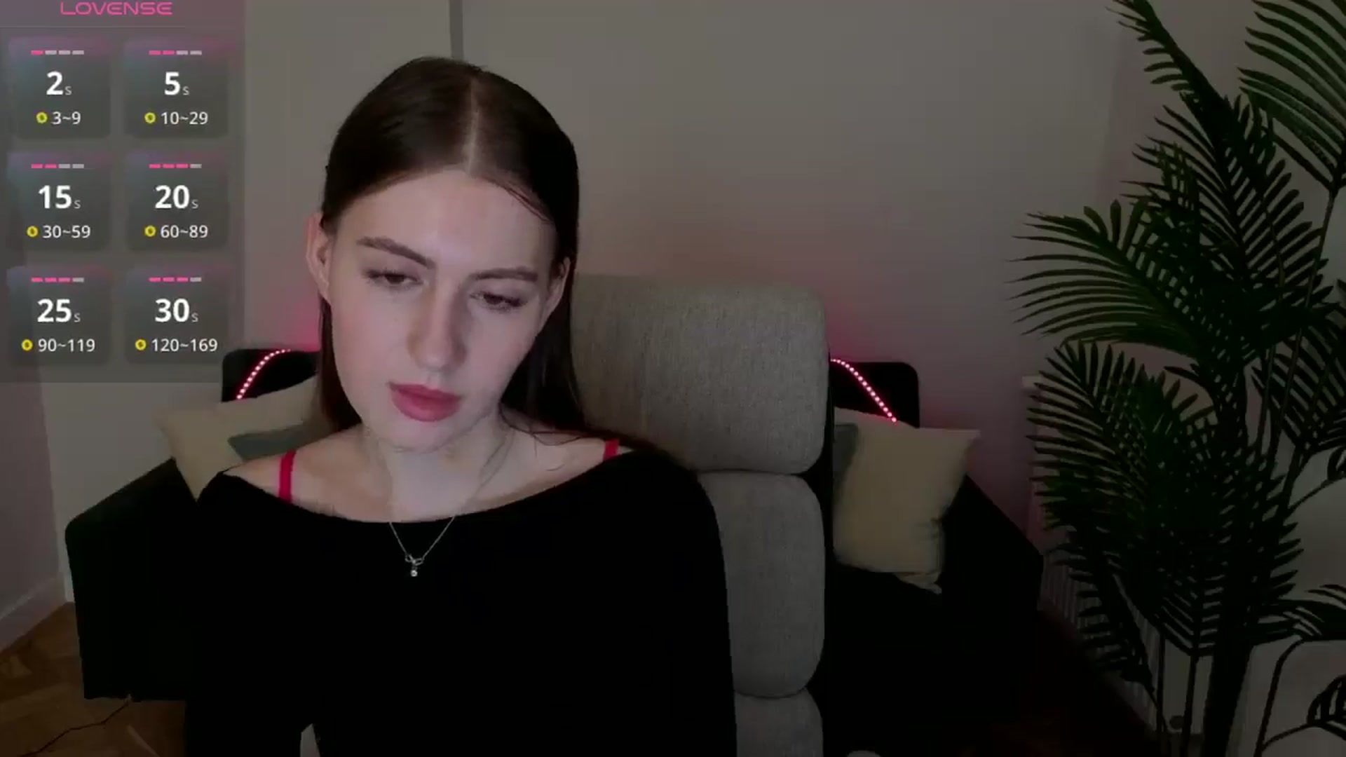 Gallery image thumbnail from Meliora's myfreecams stream on, 03/01/2026, 18:32 image 15 of 20