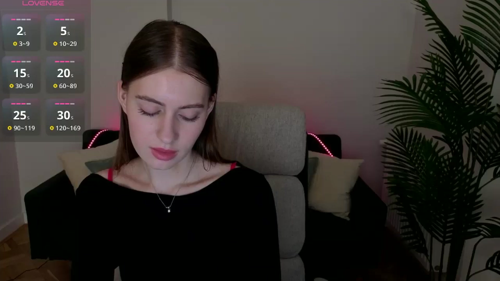 Gallery image thumbnail from Meliora's myfreecams stream on, 03/01/2026, 18:32 image 19 of 20
