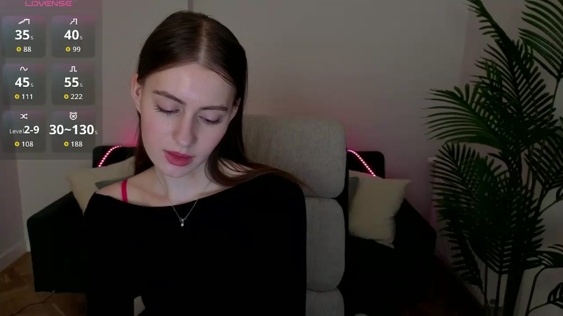 Gallery image thumbnail from Meliora's myfreecams stream on, 03/01/2026, 18:32 image 10 of 20