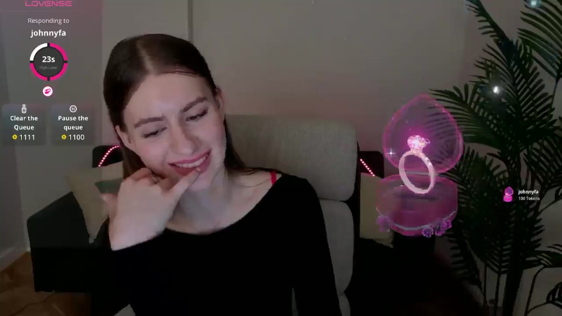 Gallery image thumbnail from Meliora's myfreecams stream on, 03/01/2026, 18:32 image 2 of 20