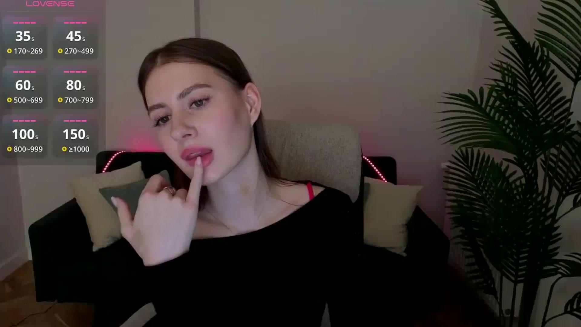 Gallery image thumbnail from Meliora's myfreecams stream on, 03/01/2026, 18:32 image 5 of 20