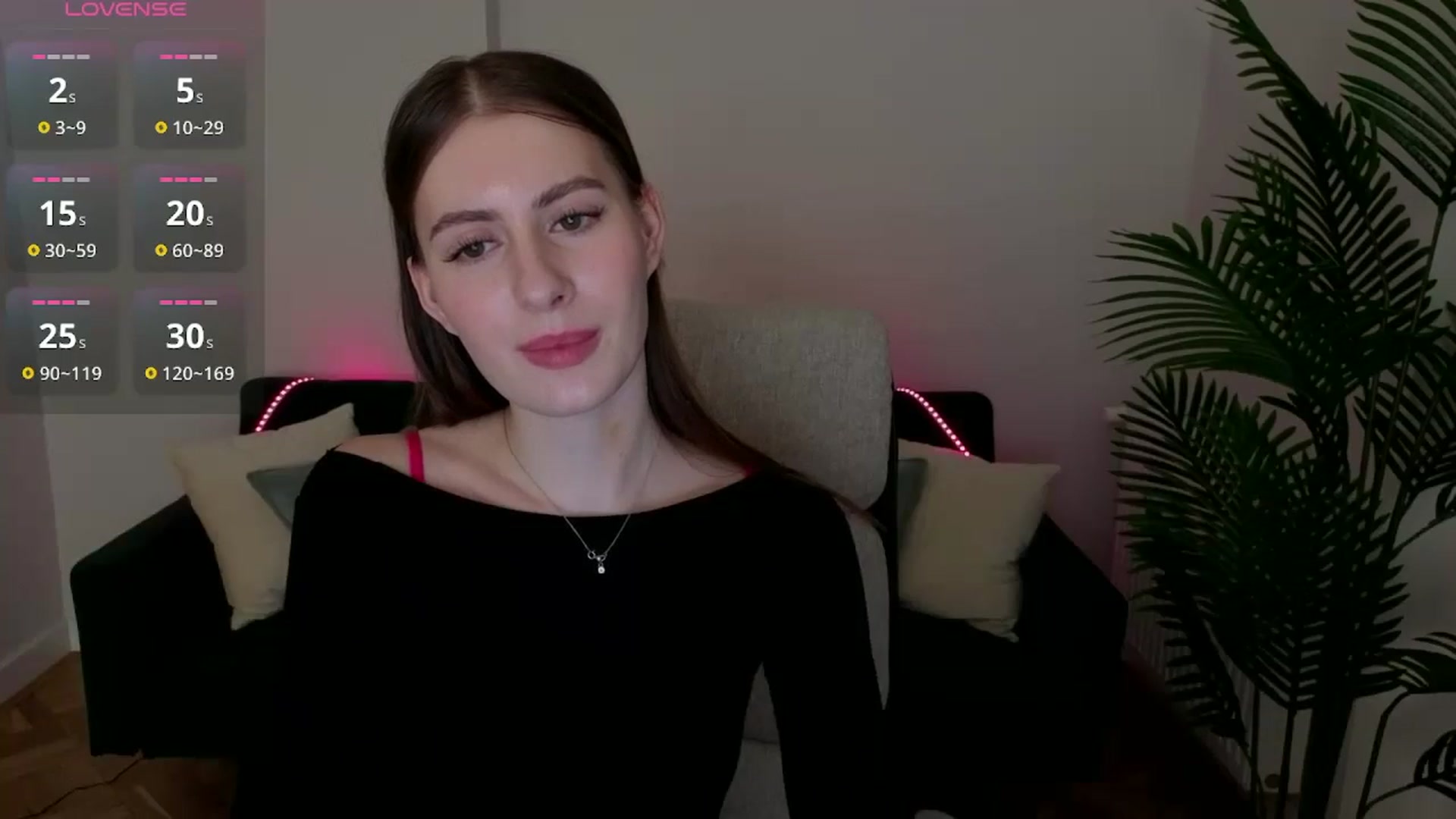 Gallery image thumbnail from Meliora's myfreecams stream on, 03/01/2026, 18:32 image 9 of 20