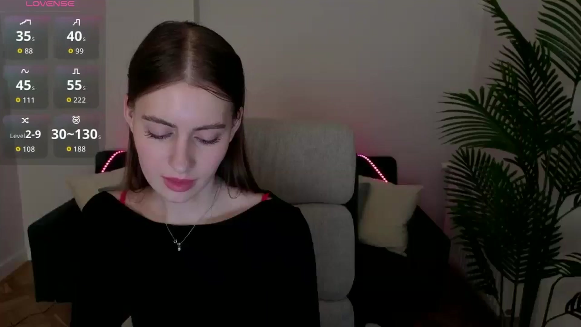 Gallery image thumbnail from Meliora's myfreecams stream on, 03/01/2026, 18:32 image 18 of 20