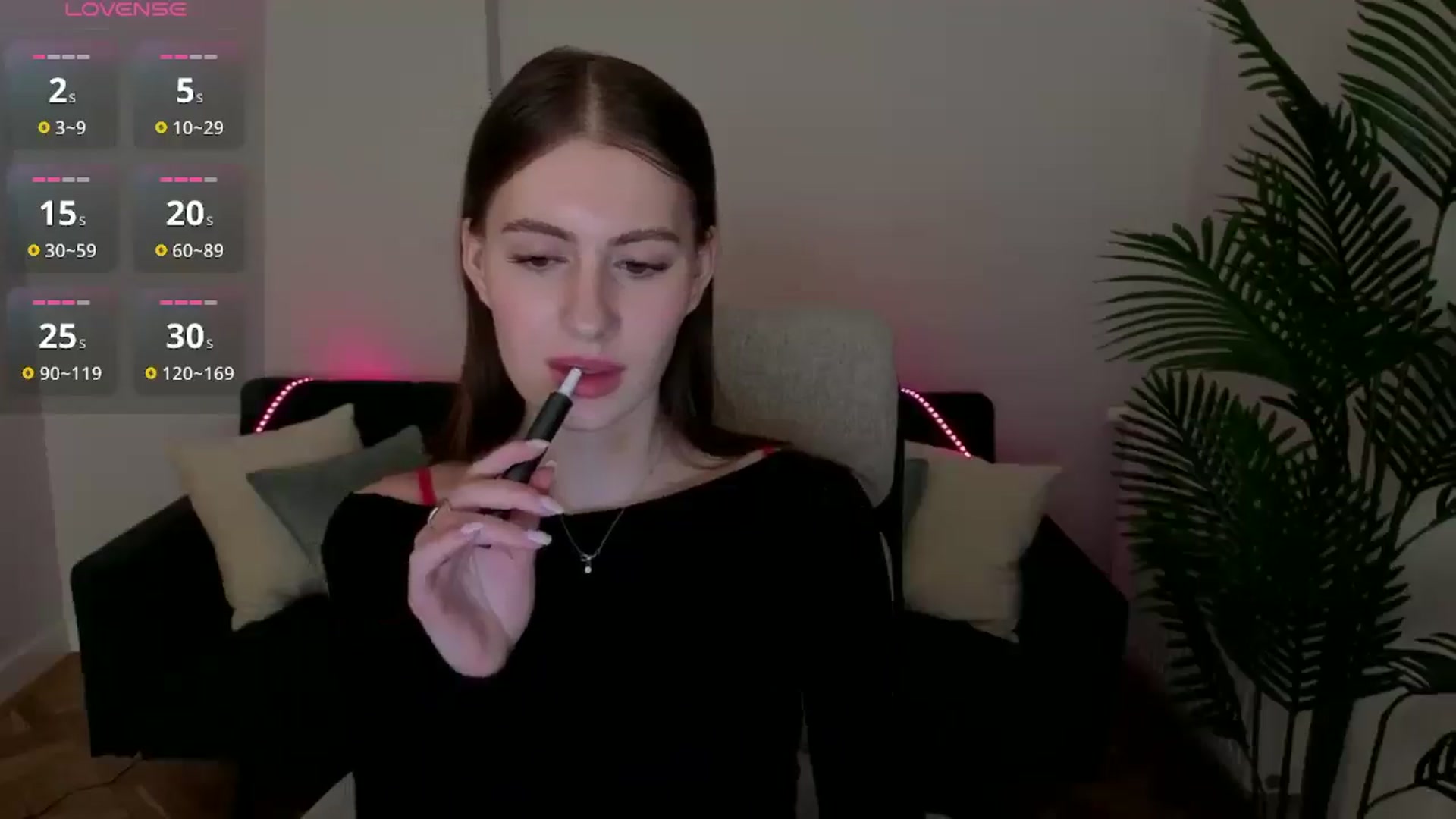 Gallery image thumbnail from Meliora's myfreecams stream on, 03/01/2026, 18:32 image 13 of 20