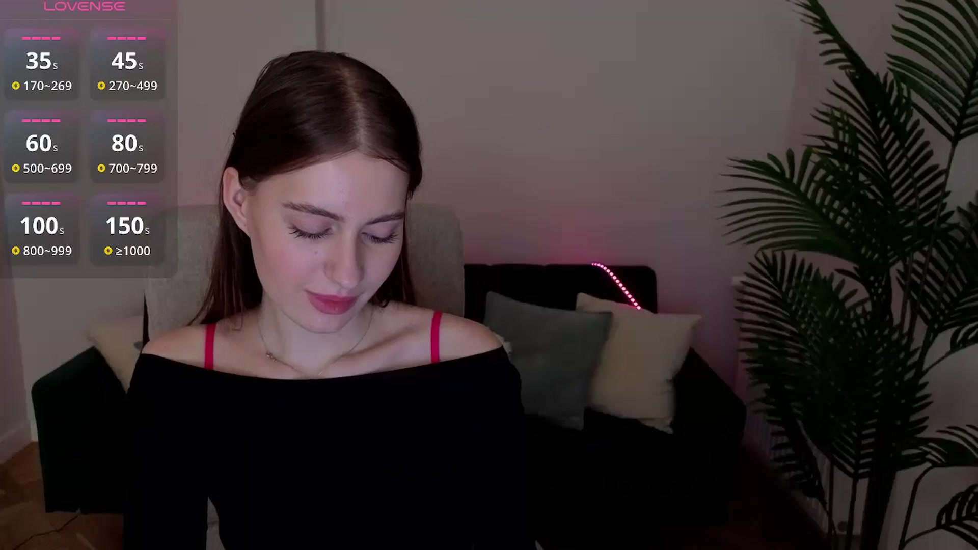 Gallery image thumbnail from Meliora's myfreecams stream on, 03/01/2026, 19:43 image 2 of 20