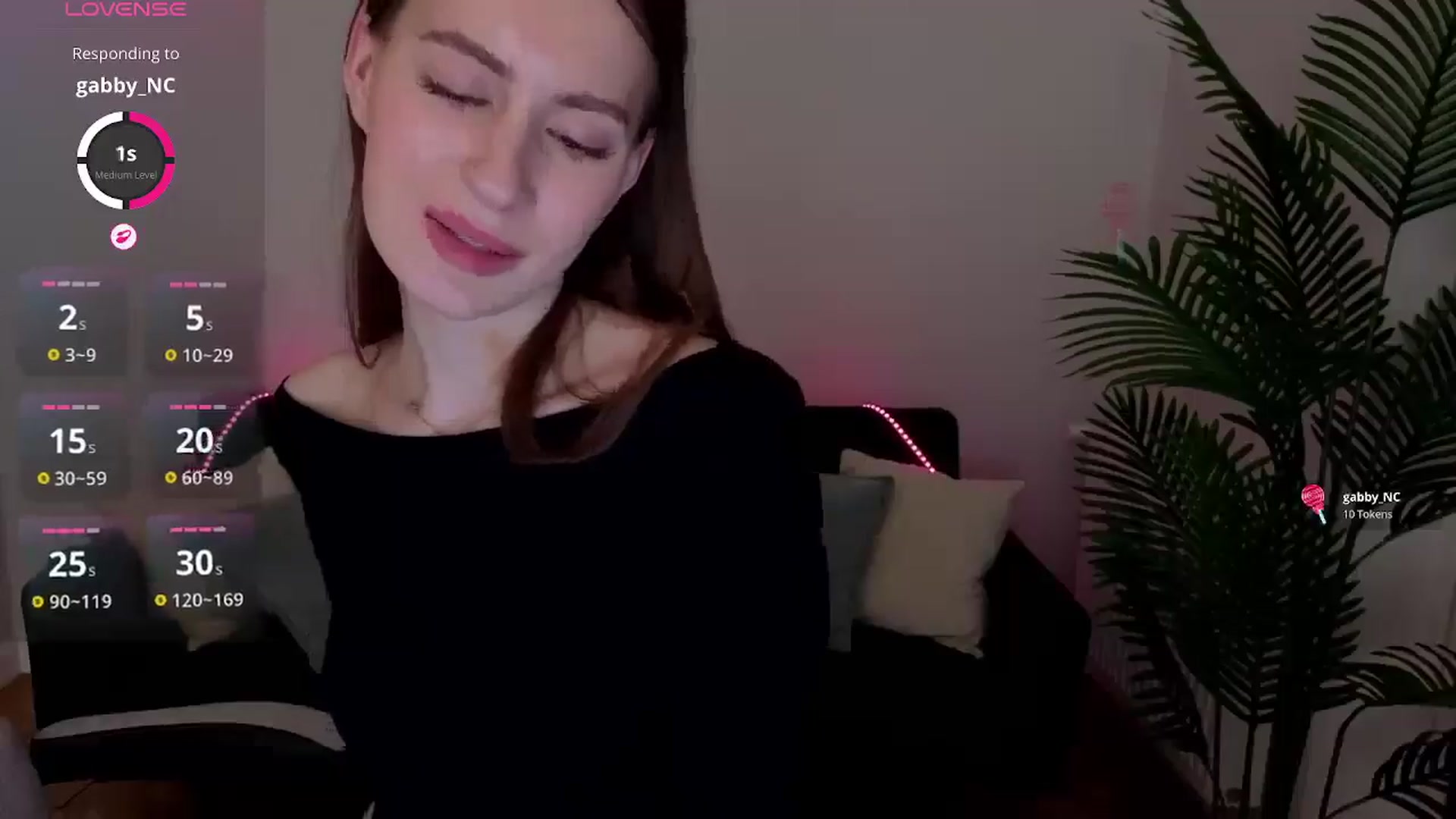 Gallery image thumbnail from Meliora's myfreecams stream on, 03/01/2026, 19:43 image 16 of 20