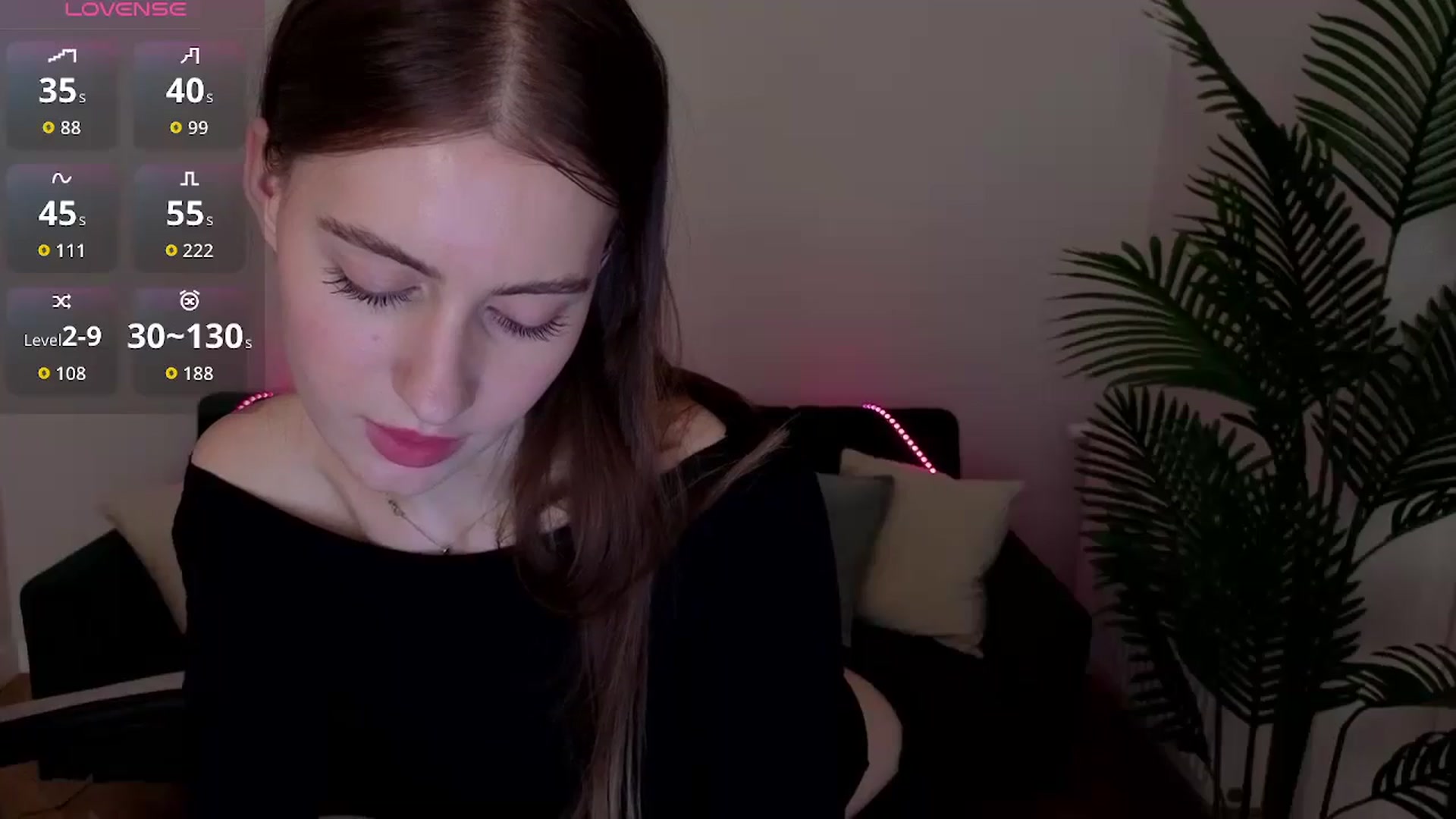 Gallery image thumbnail from Meliora's myfreecams stream on, 03/01/2026, 19:43 image 11 of 20