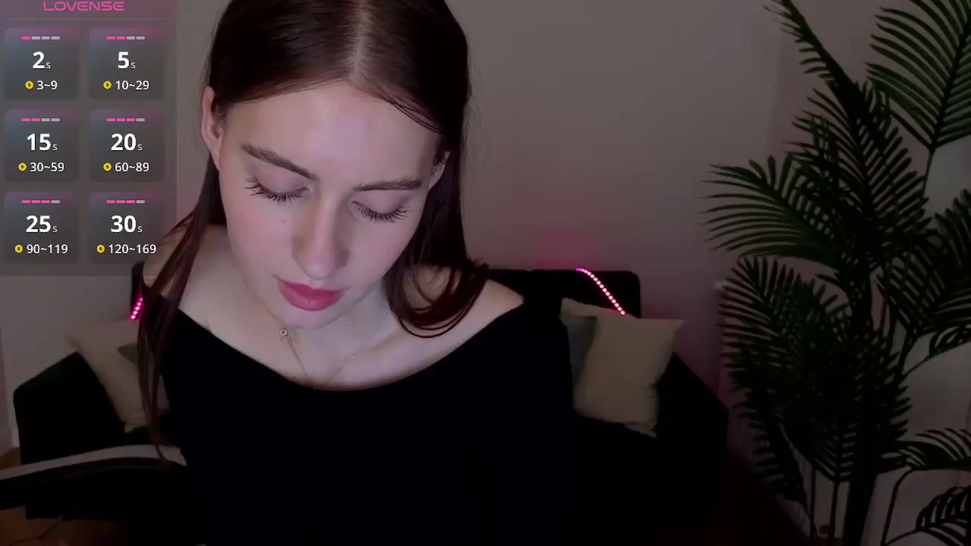 Gallery image thumbnail from Meliora's myfreecams stream on, 03/01/2026, 19:43 image 14 of 20