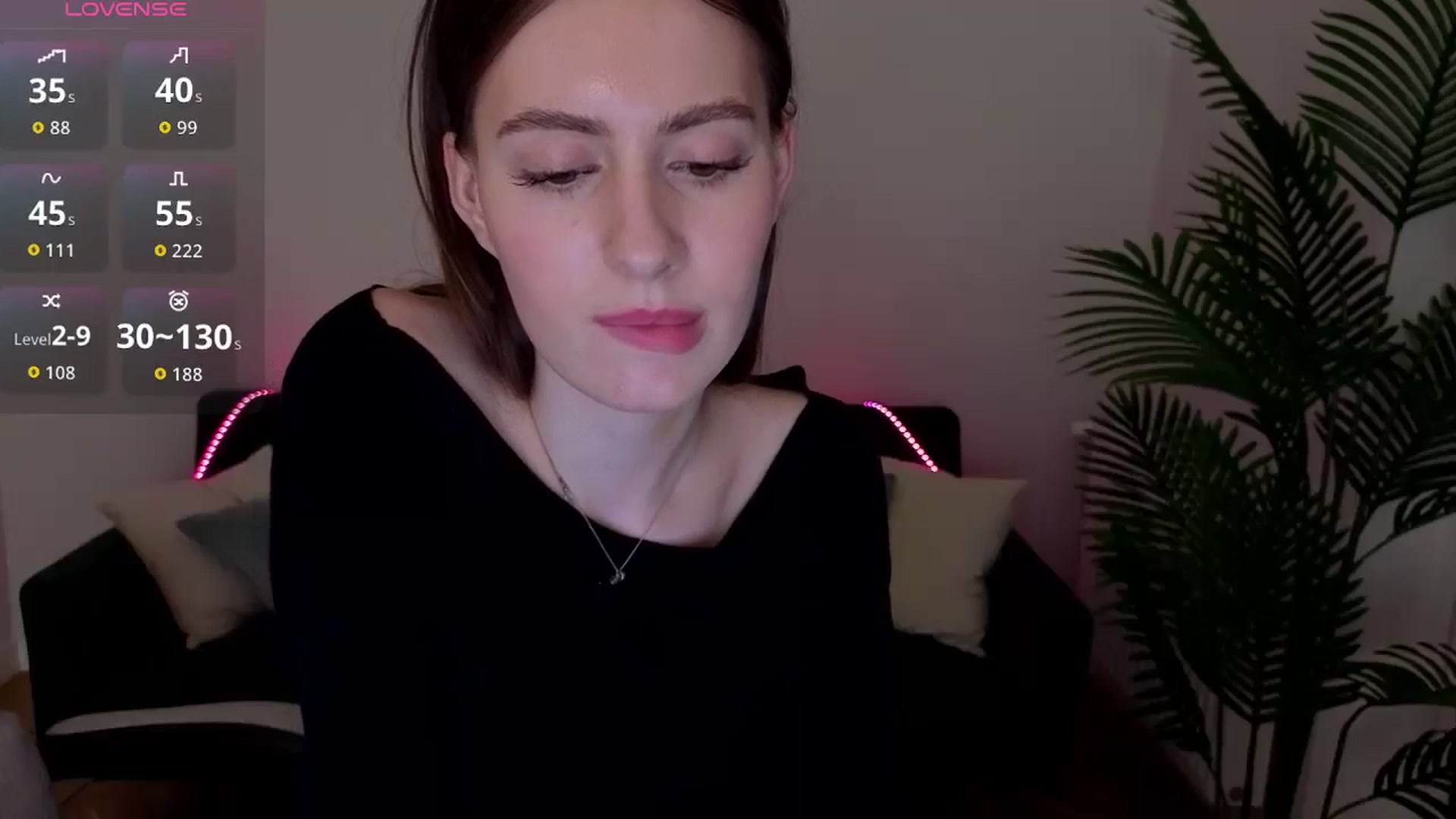 Gallery image thumbnail from Meliora's myfreecams stream on, 03/01/2026, 19:43 image 19 of 20