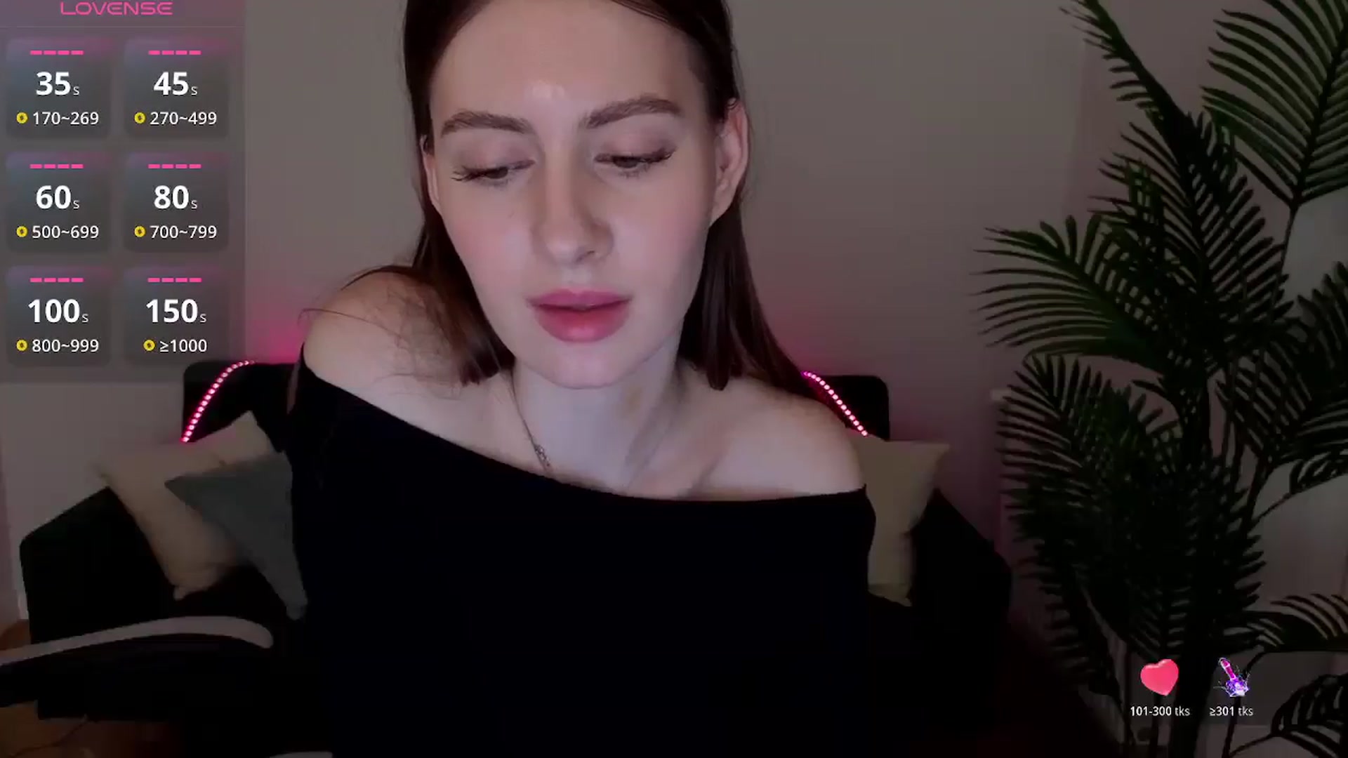 Gallery image thumbnail from Meliora's myfreecams stream on, 03/01/2026, 19:43 image 13 of 20