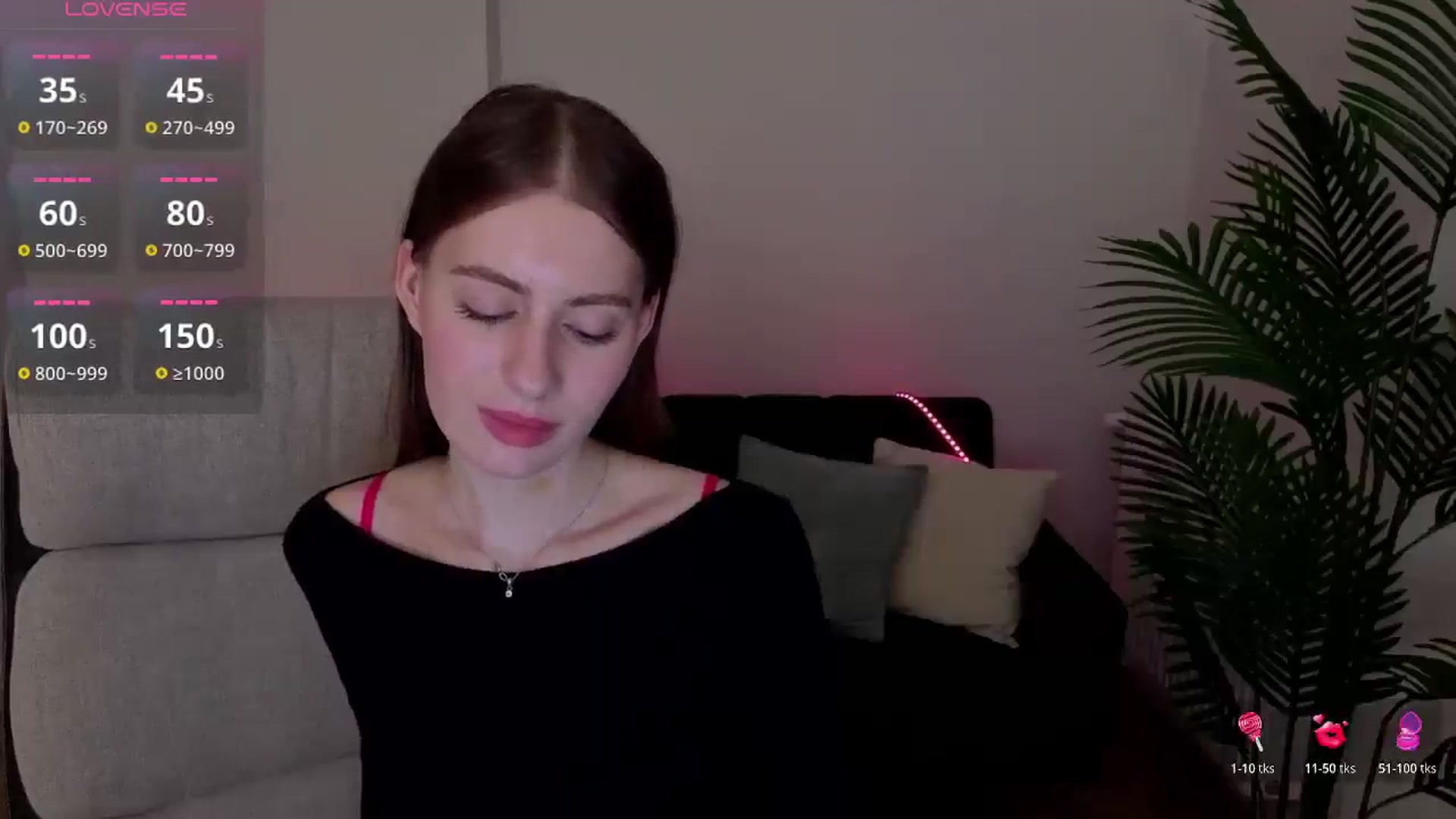 Gallery image thumbnail from Meliora's myfreecams stream on, 03/01/2026, 20:22 image 15 of 20