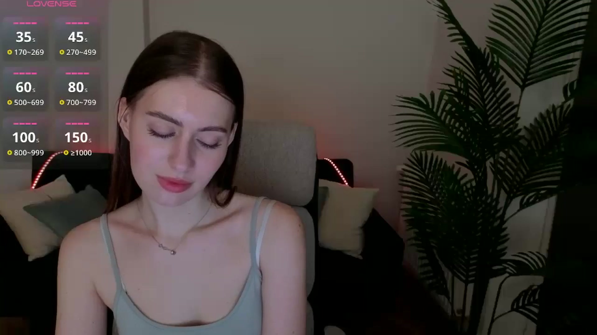 Gallery image thumbnail from Meliora's myfreecams stream on, 03/04/2026, 17:37 image 6 of 20
