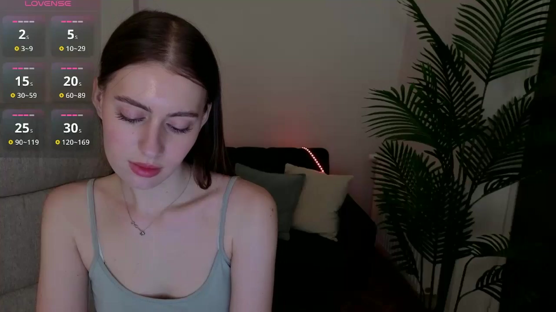 Gallery image thumbnail from Meliora's myfreecams stream on, 03/04/2026, 17:37 image 14 of 20