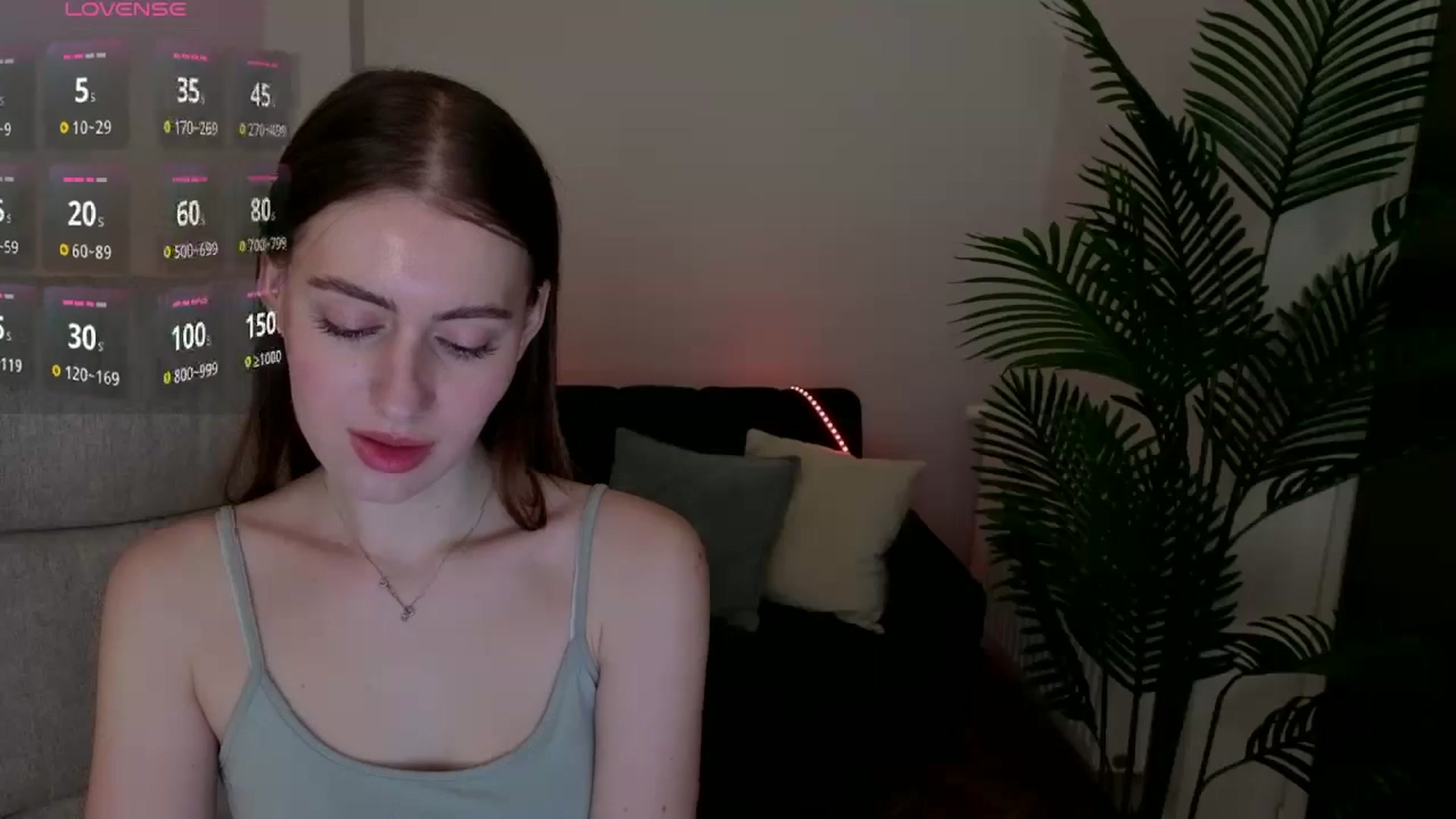 Gallery image thumbnail from Meliora's myfreecams stream on, 03/04/2026, 17:37 image 15 of 20