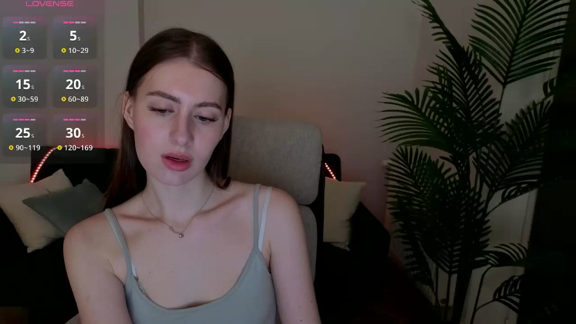 Gallery image thumbnail from Meliora's myfreecams stream on, 03/04/2026, 17:37 image 4 of 20