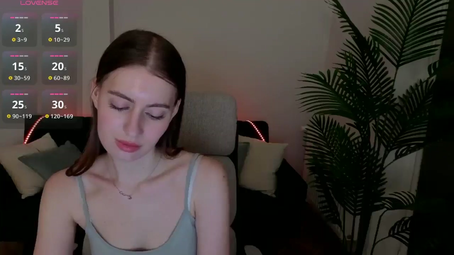 Gallery image thumbnail from Meliora's myfreecams stream on, 03/04/2026, 17:37 image 3 of 20