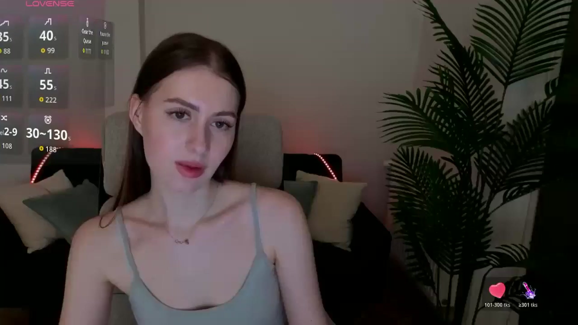 Gallery image thumbnail from Meliora's myfreecams stream on, 03/04/2026, 17:37 image 10 of 20