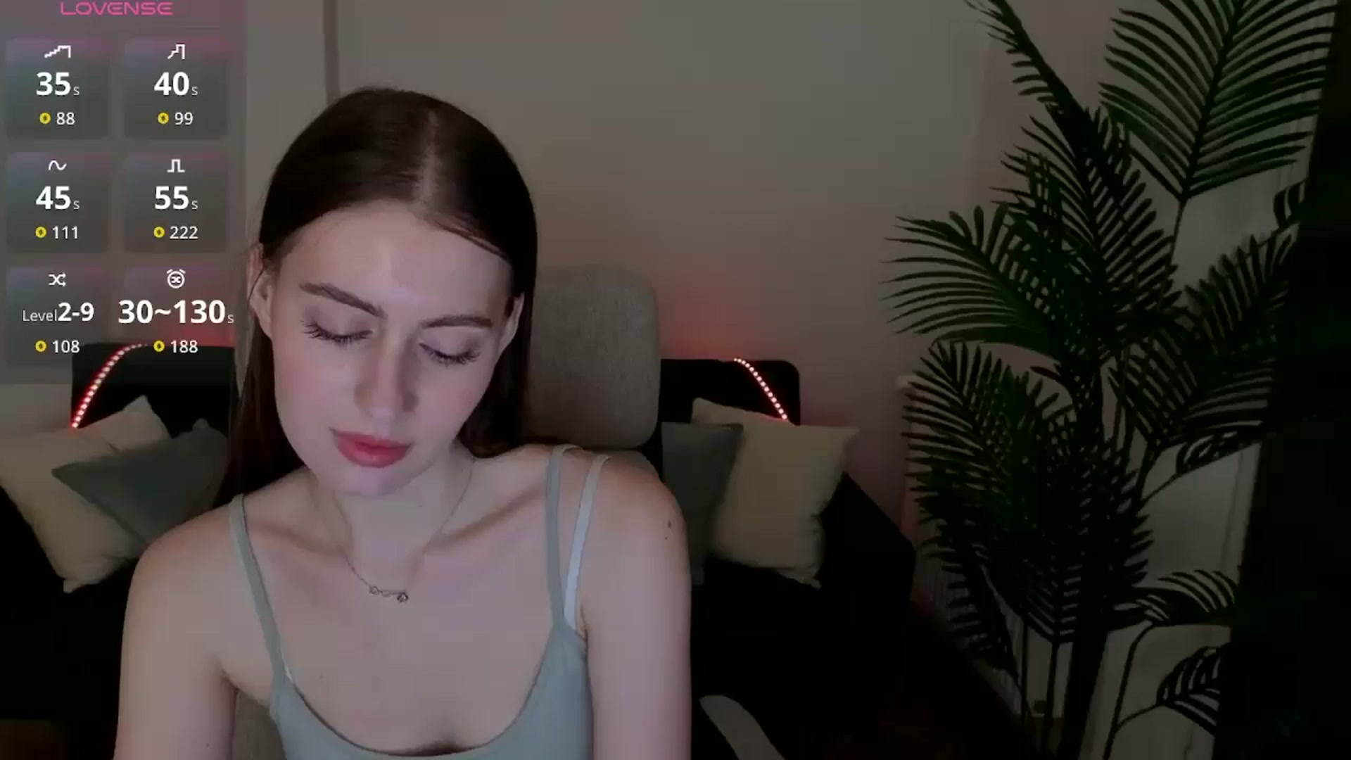 Gallery image thumbnail from Meliora's myfreecams stream on, 03/04/2026, 17:37 image 9 of 20