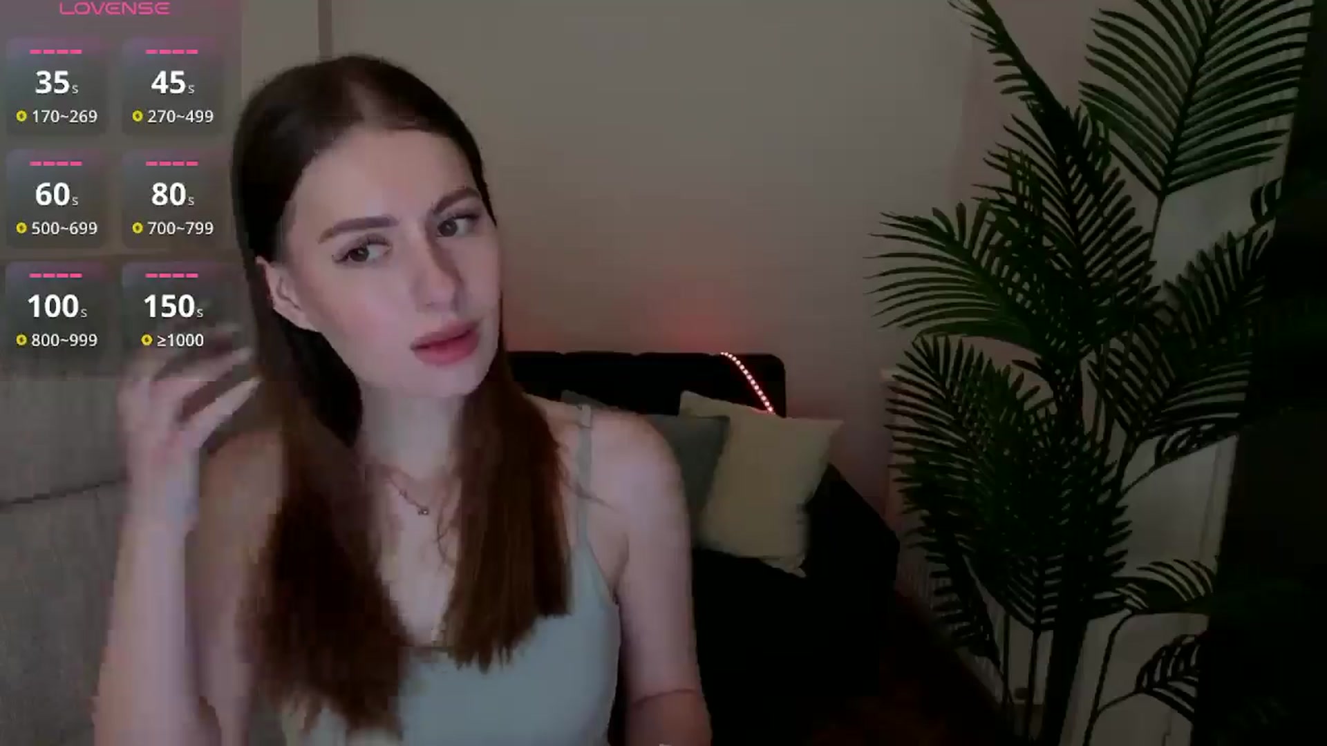 Gallery image thumbnail from Meliora's myfreecams stream on, 03/04/2026, 17:37 image 17 of 20