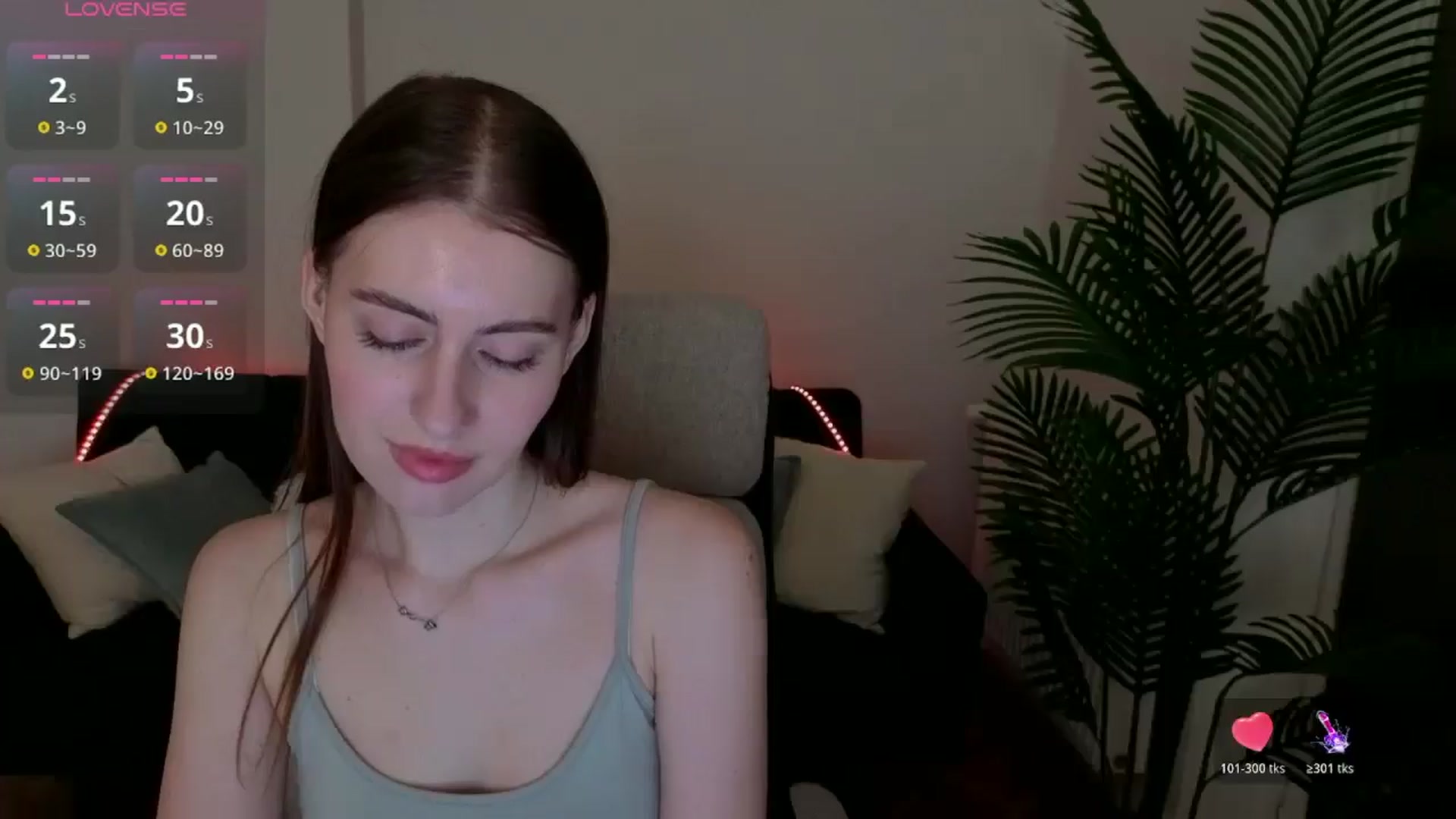 Gallery image thumbnail from Meliora's myfreecams stream on, 03/04/2026, 17:37 image 13 of 20