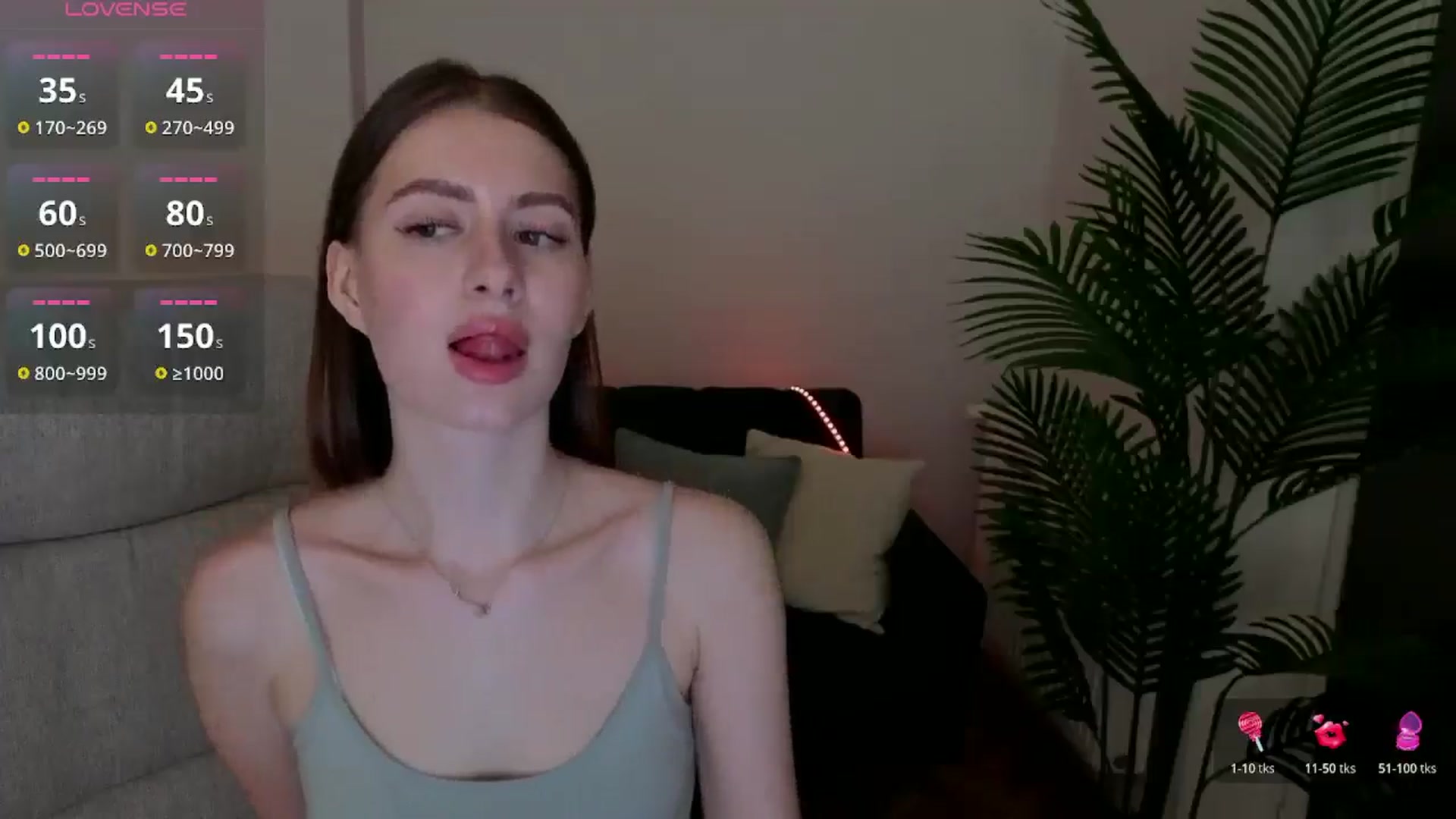 Gallery image thumbnail from Meliora's myfreecams stream on, 03/04/2026, 17:37 image 16 of 20