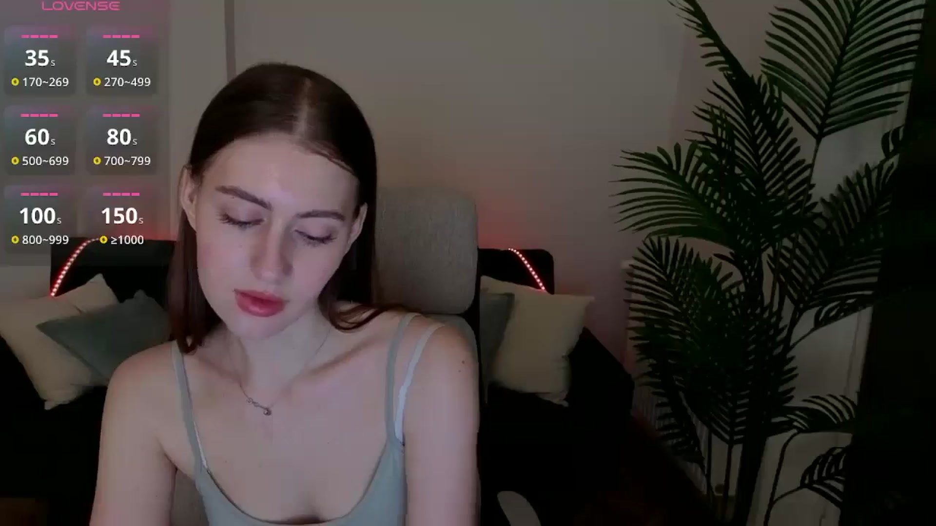 Gallery image thumbnail from Meliora's myfreecams stream on, 03/04/2026, 17:37 image 7 of 20