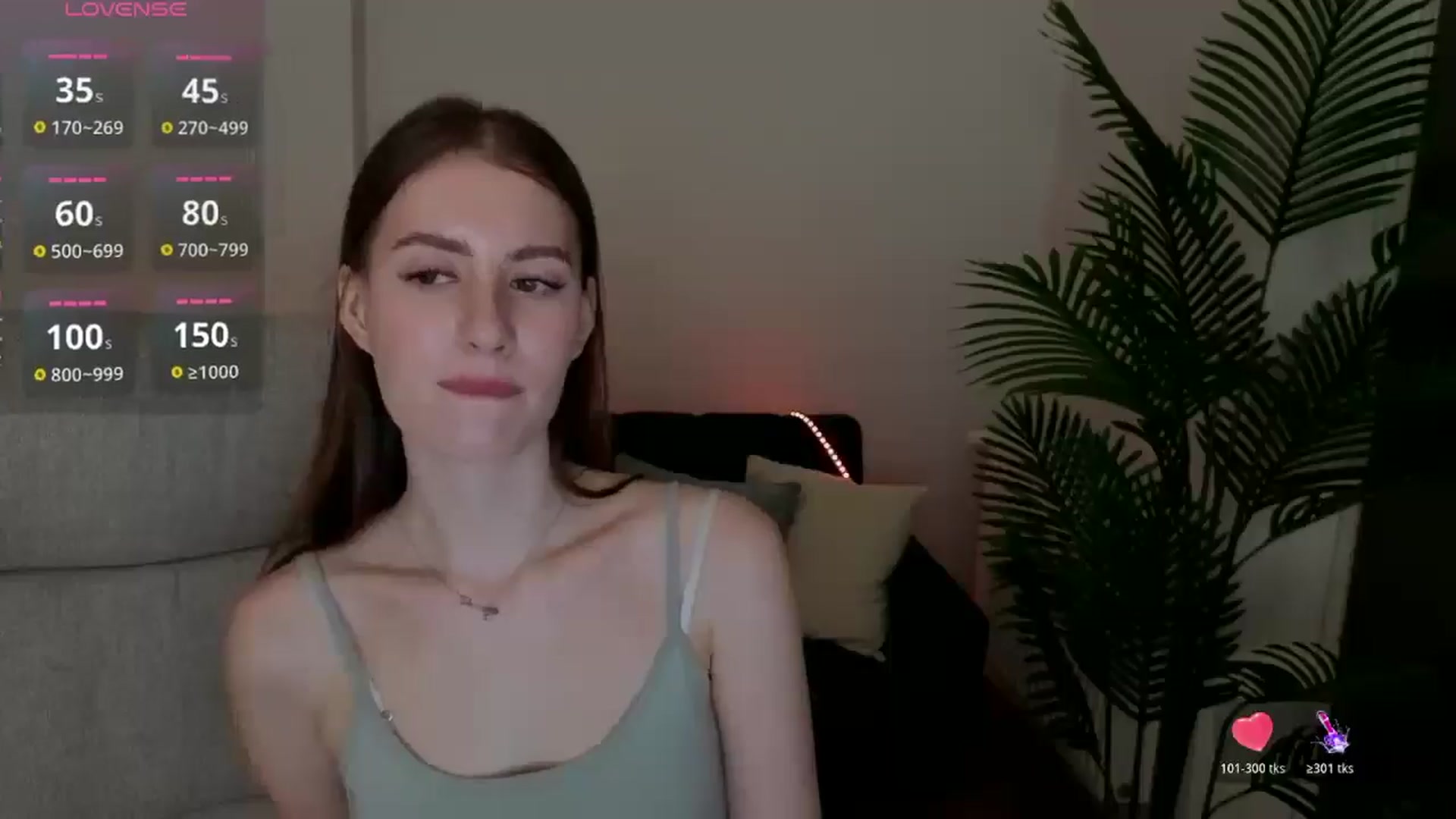Gallery image thumbnail from Meliora's myfreecams stream on, 03/04/2026, 19:35 image 4 of 20