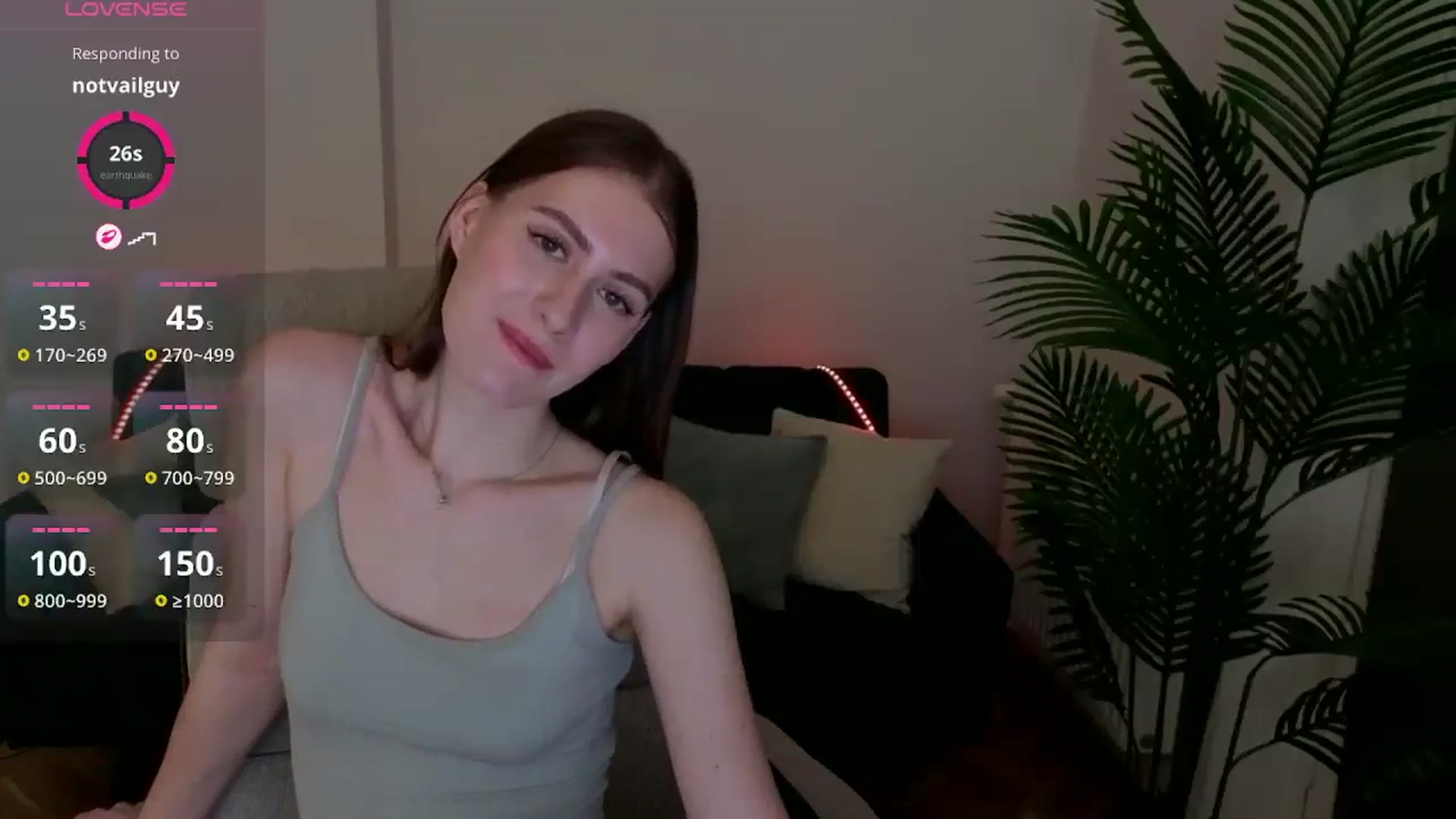Gallery image thumbnail from Meliora's myfreecams stream on, 03/04/2026, 19:35 image 15 of 20