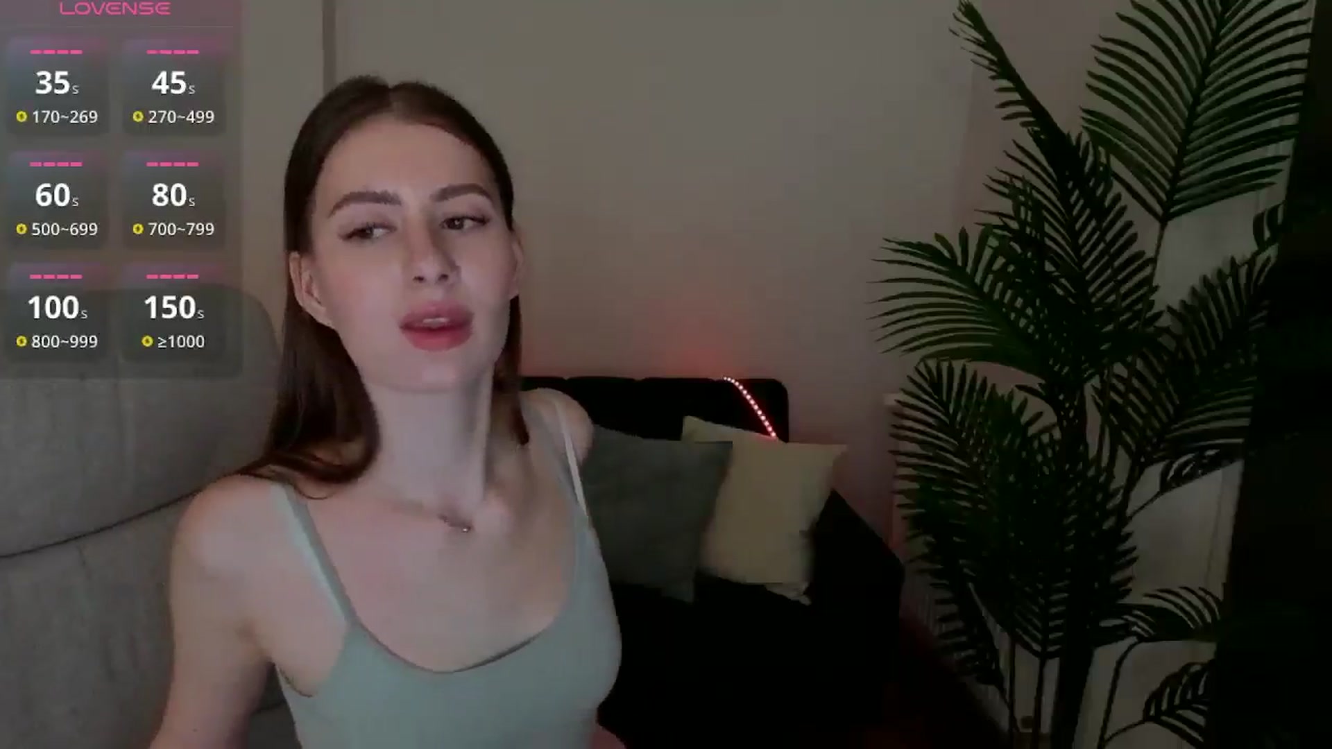 Gallery image thumbnail from Meliora's myfreecams stream on, 03/04/2026, 19:35 image 5 of 20