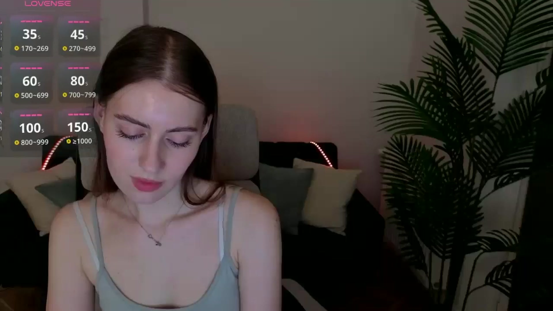 Gallery image thumbnail from Meliora's myfreecams stream on, 03/04/2026, 19:35 image 12 of 20
