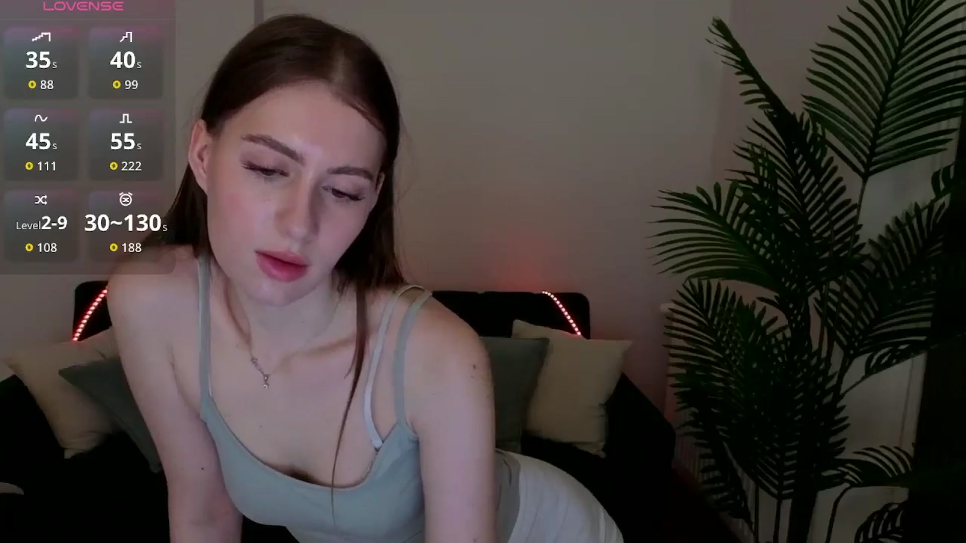 Gallery image thumbnail from Meliora's myfreecams stream on, 03/04/2026, 19:35 image 20 of 20