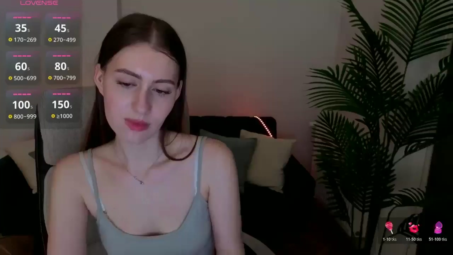 Gallery image thumbnail from Meliora's myfreecams stream on, 03/04/2026, 19:35 image 10 of 20