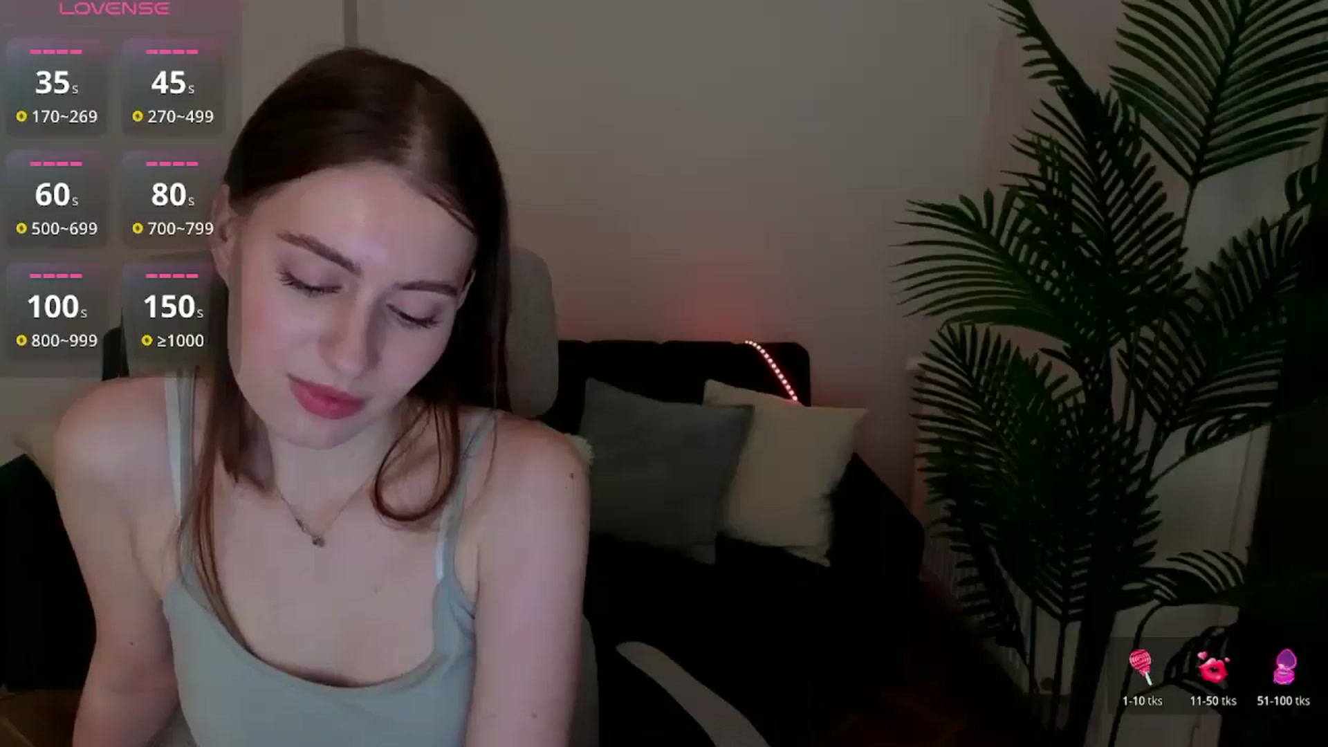 Gallery image thumbnail from Meliora's myfreecams stream on, 03/04/2026, 19:35 image 13 of 20