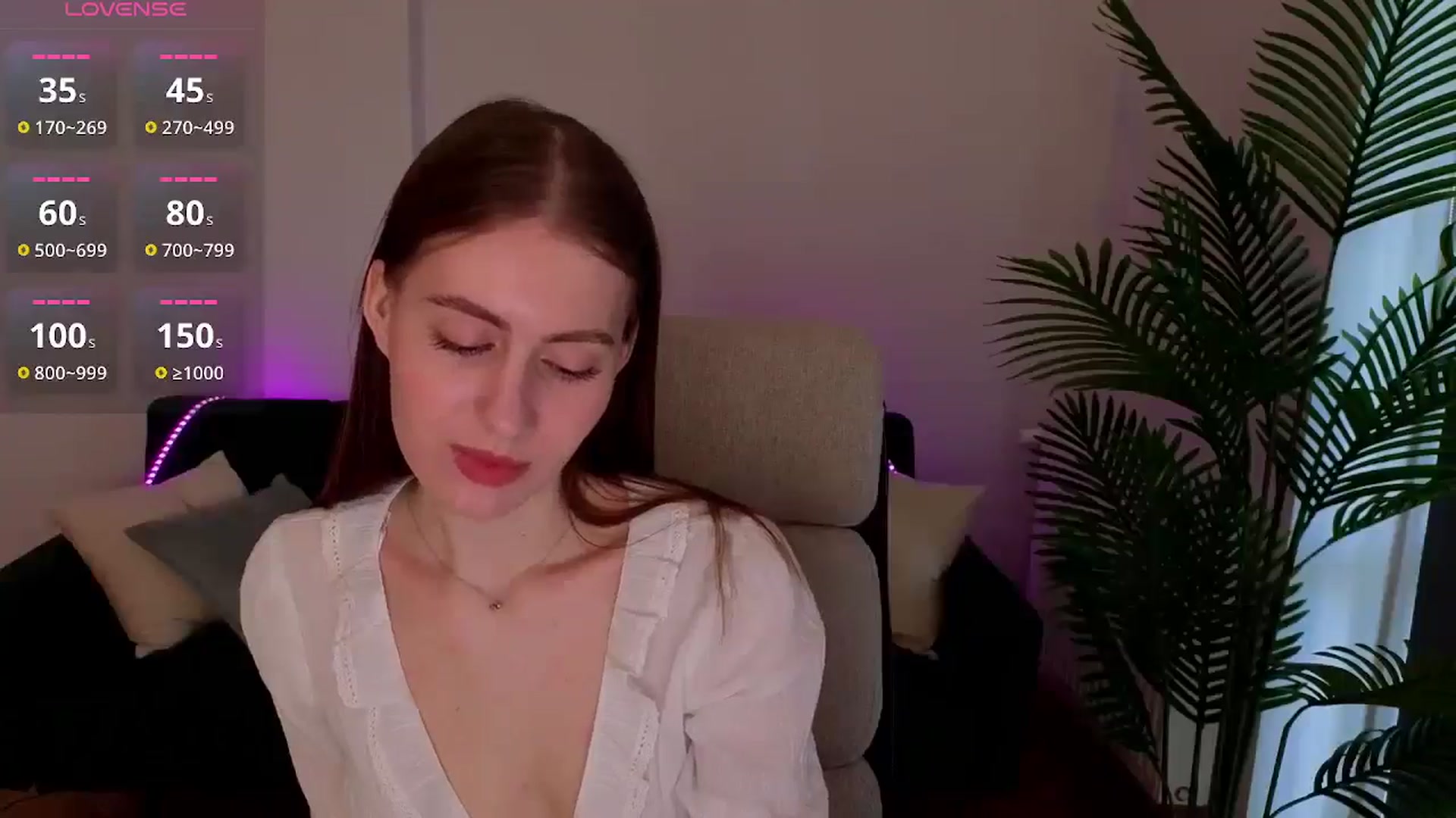 Gallery image thumbnail from Meliora's myfreecams stream on, 03/05/2026, 14:35 image 2 of 20