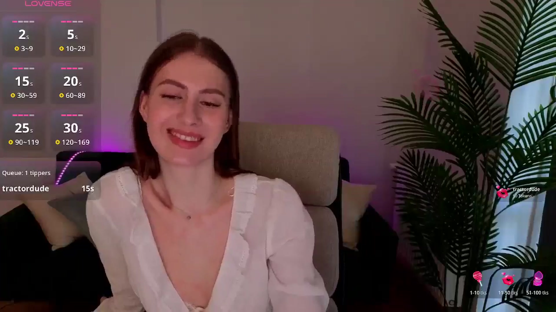 Gallery image thumbnail from Meliora's myfreecams stream on, 03/05/2026, 14:35 image 7 of 20