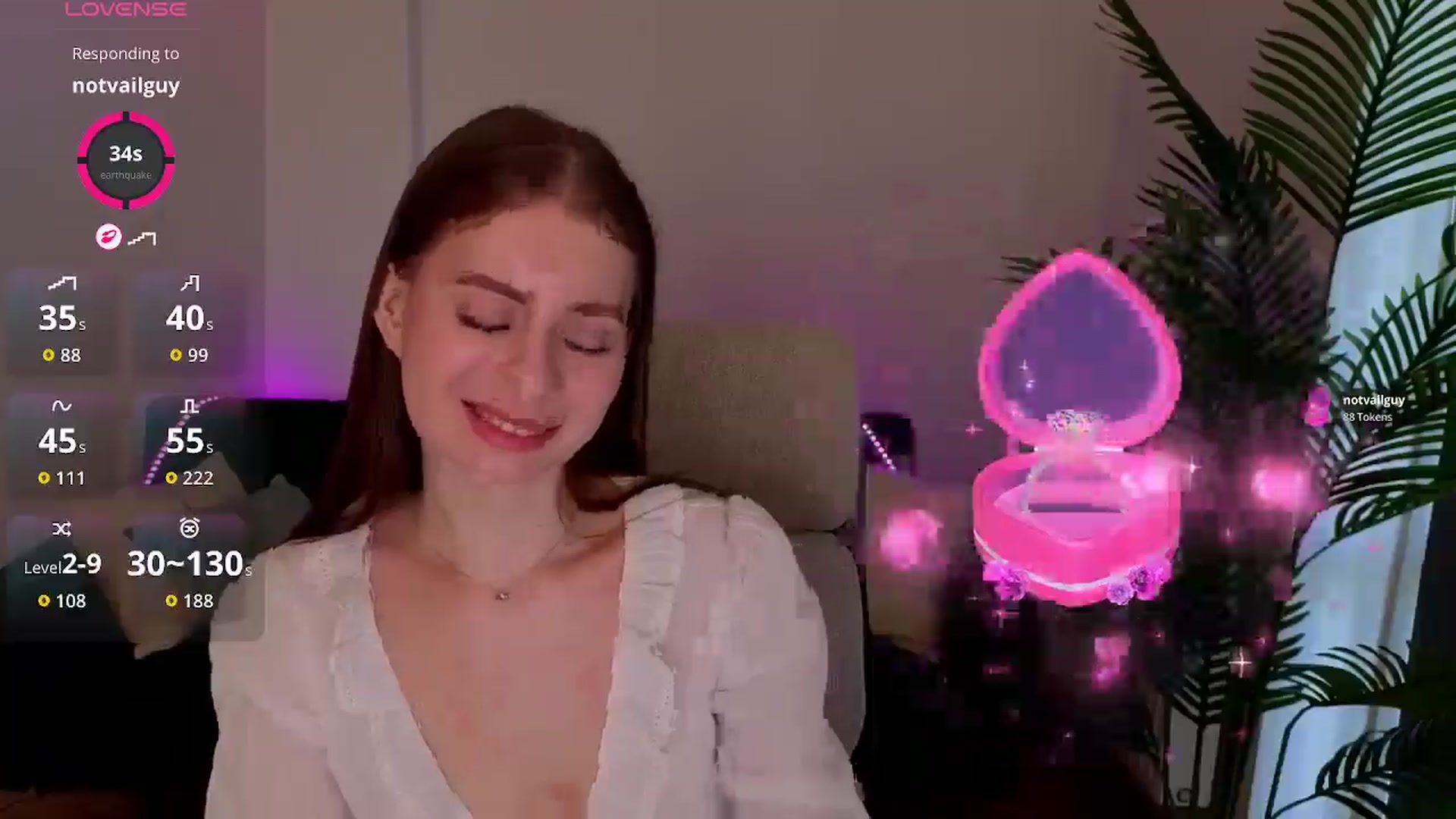 Gallery image thumbnail from Meliora's myfreecams stream on, 03/05/2026, 14:35 image 6 of 20
