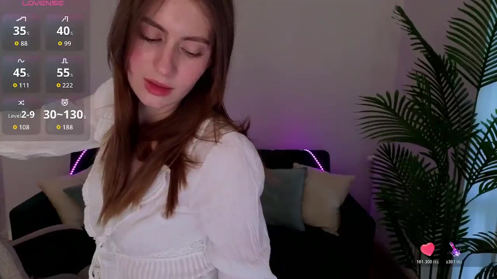 Gallery image thumbnail from Meliora's myfreecams stream on, 03/05/2026, 15:32 image 10 of 20