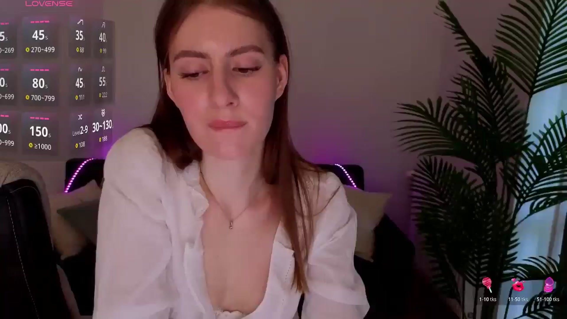 Gallery image thumbnail from Meliora's myfreecams stream on, 03/05/2026, 15:32 image 6 of 20