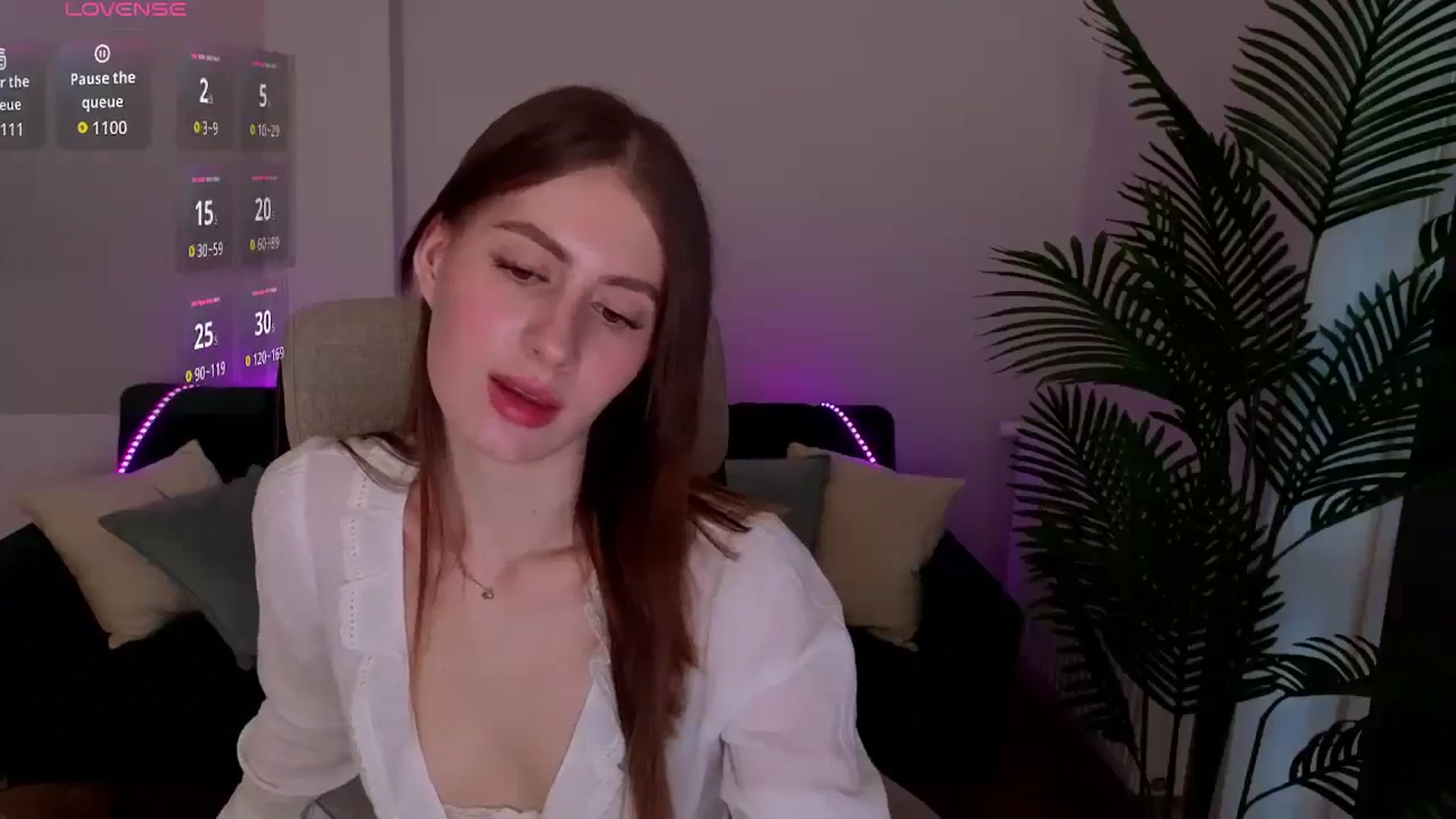 Gallery image thumbnail from Meliora's myfreecams stream on, 03/05/2026, 16:19 image 12 of 20