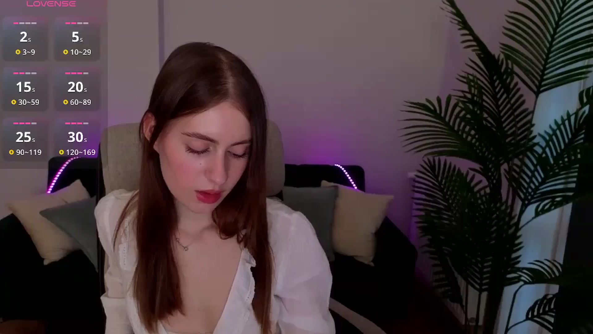 Gallery image thumbnail from Meliora's myfreecams stream on, 03/05/2026, 16:19 image 6 of 20